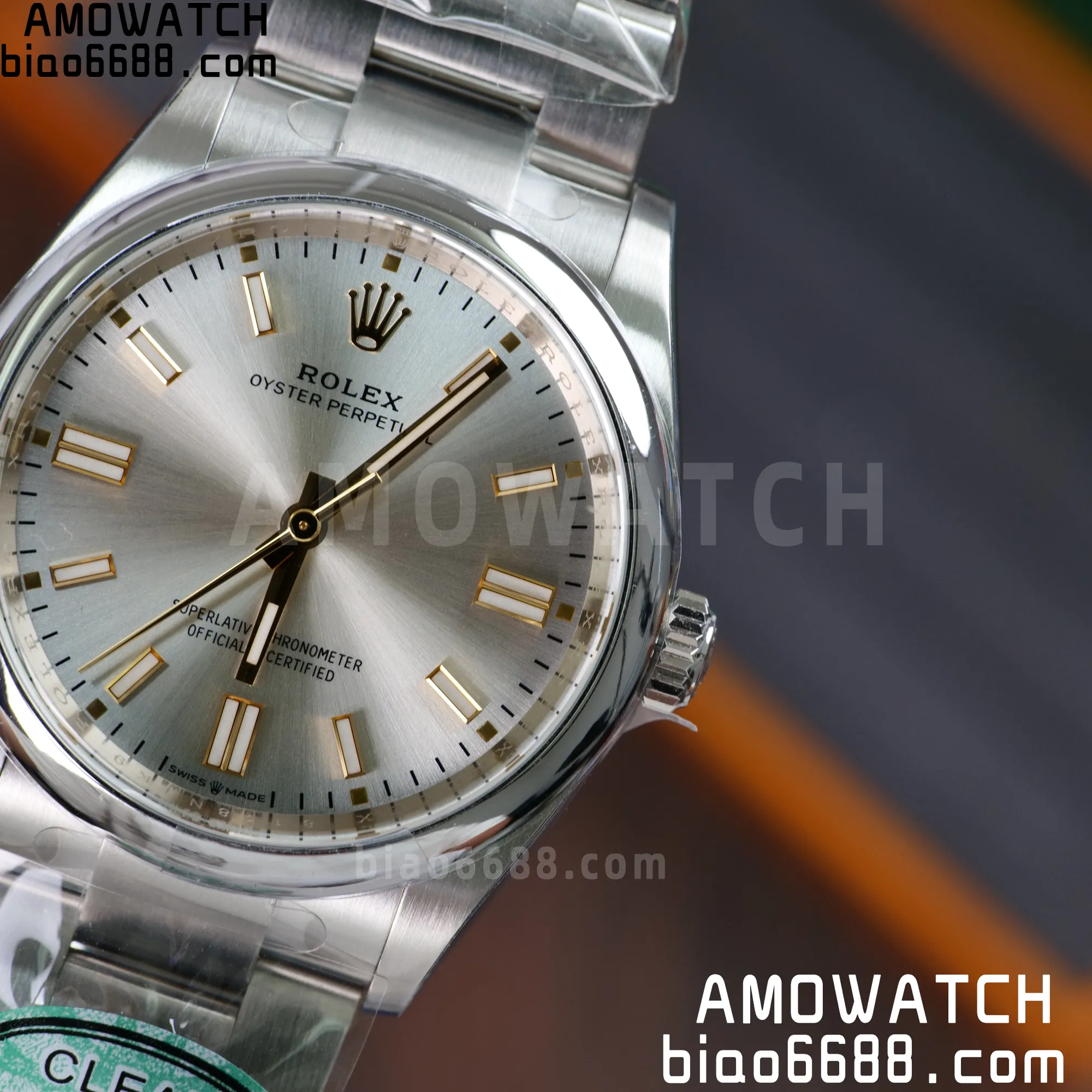 8bf4aeb508f1380 AMO Watch