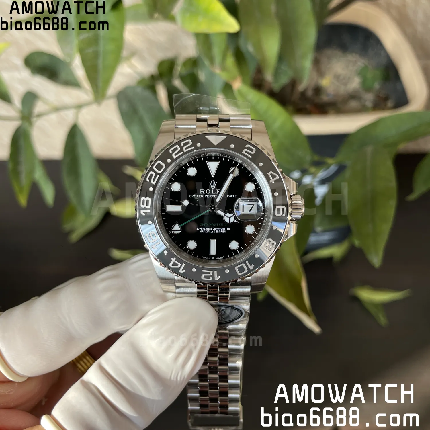 8f6462528e23751 阿默表行AmoWatch