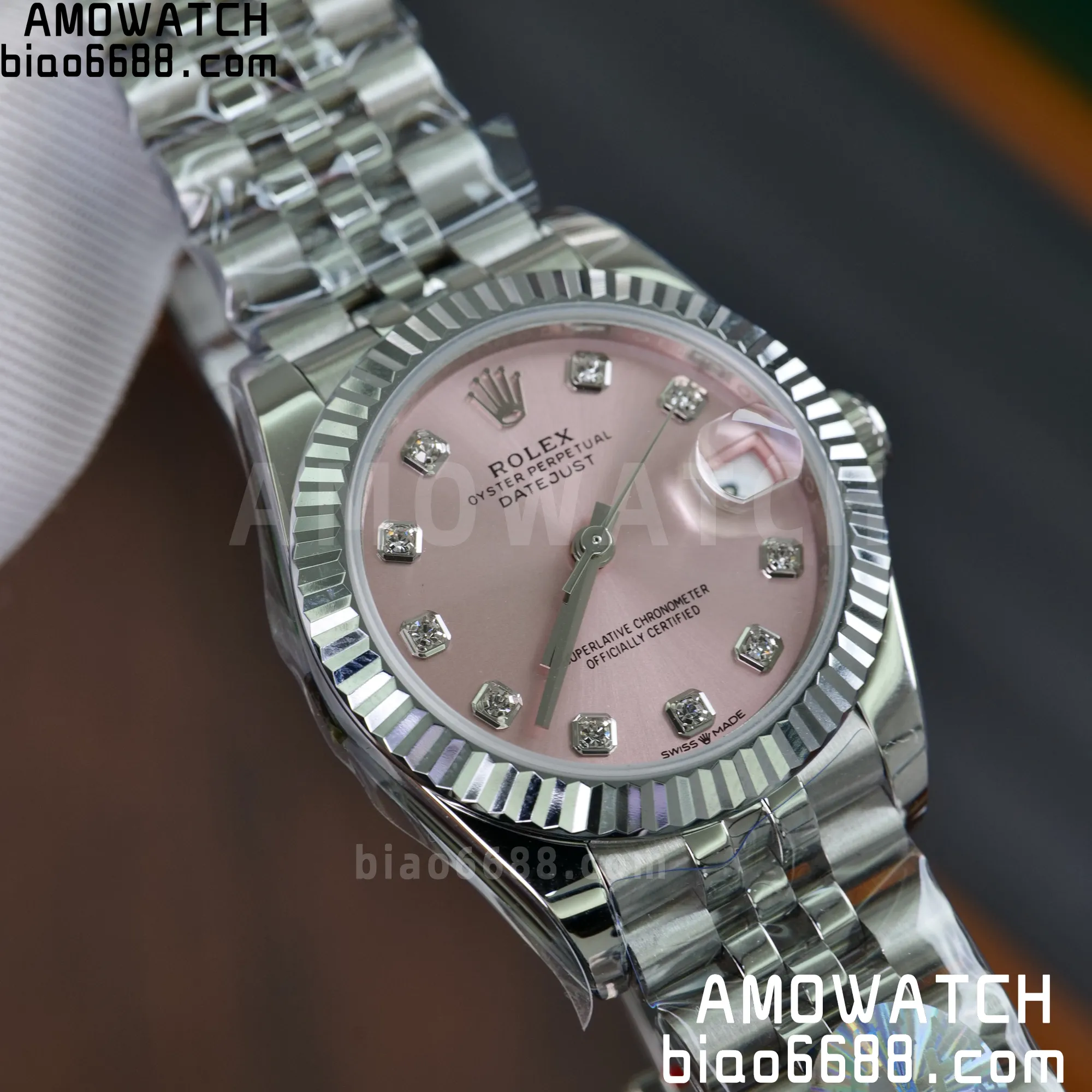 9275c2189030ec3 AMO Watch