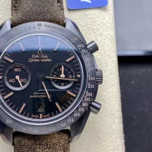 Omega  Speedmaster Real Ceramic 311.92.44.51.01.006 N1 Factory 1:1 Best Edition A9300