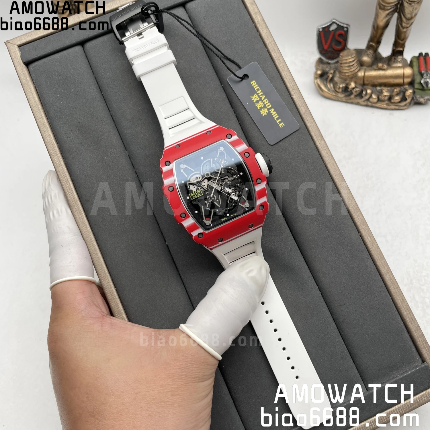 9342280c53e2b00 阿默表行AmoWatch