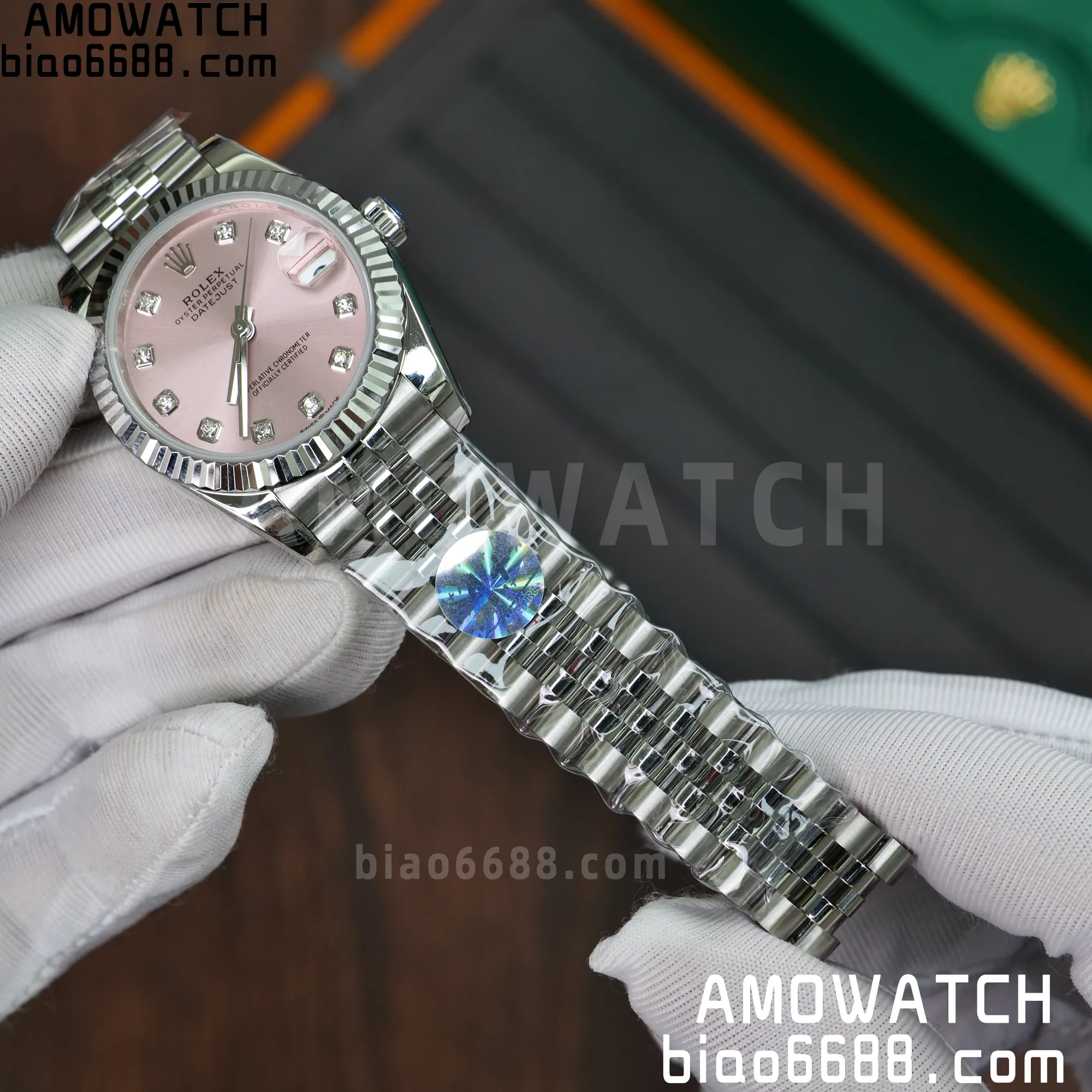 9b1f76a81916529 AMO Watch