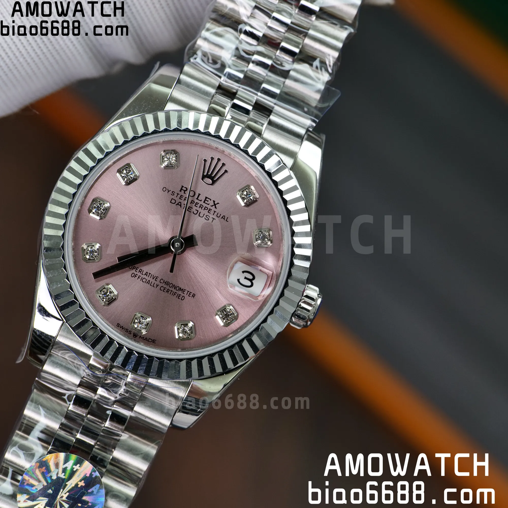 9b7674624c6748c AMO Watch