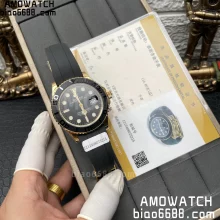 Rolex Yacht-Master 42mm 226658 VSF Modified content ：18K gold plated