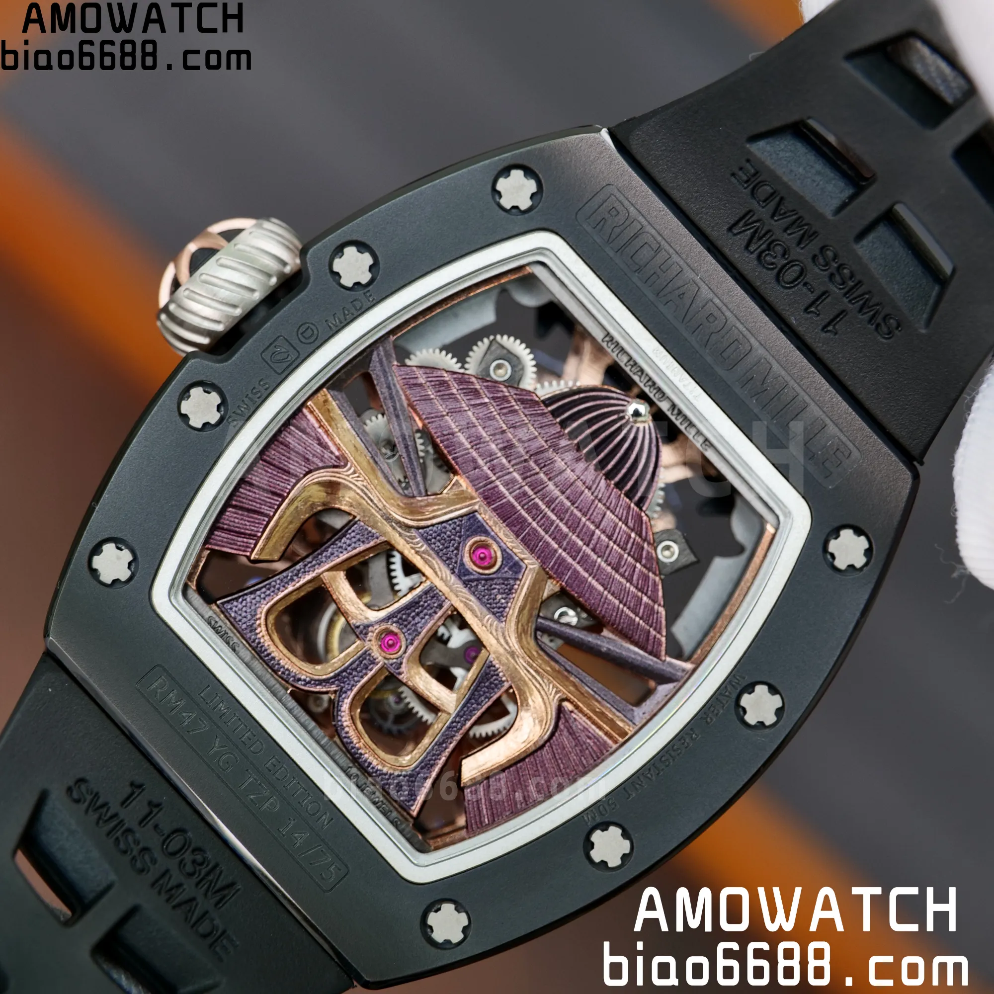 a29eb0338ec2b4f AMO Watch
