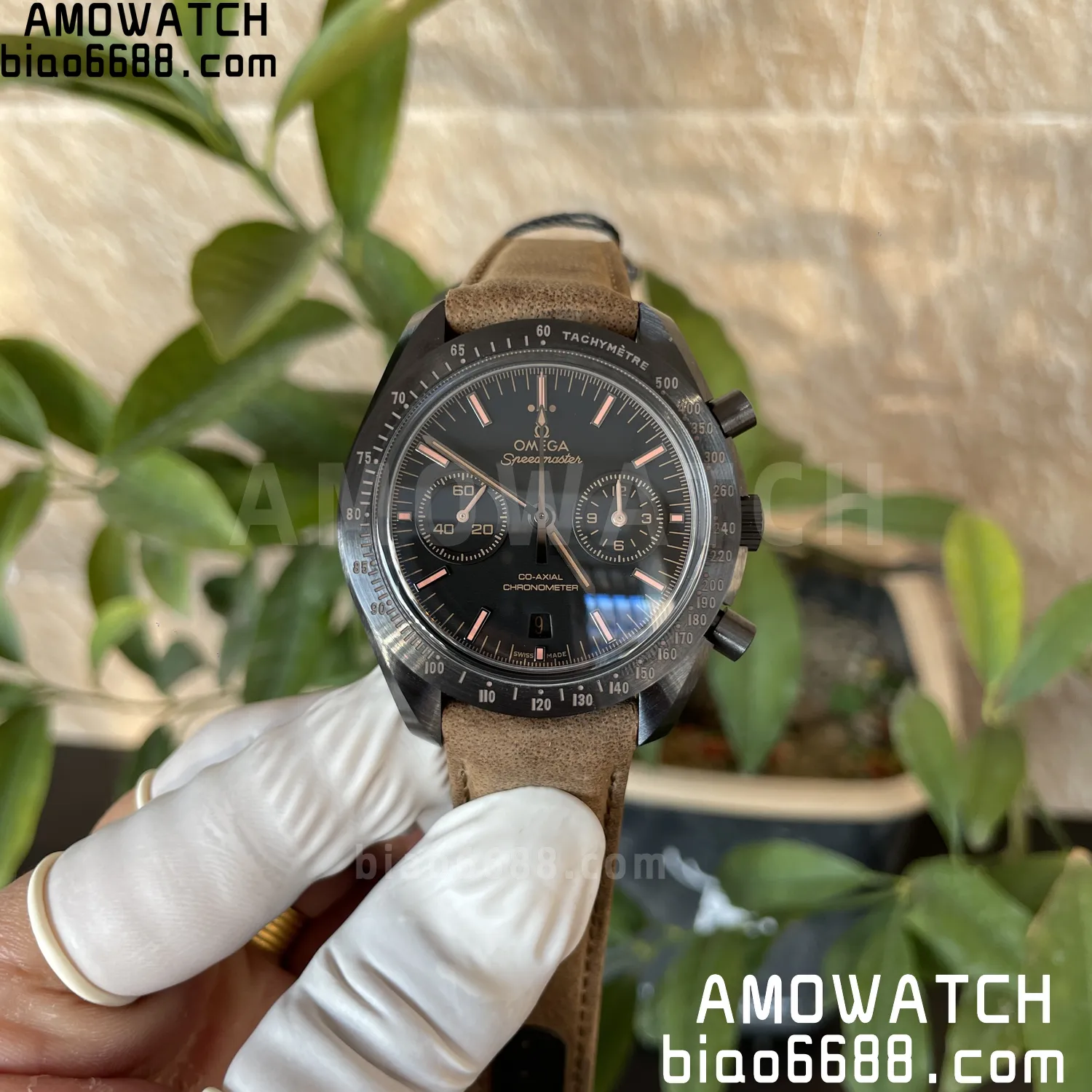 a2d2770c83630a7 阿默表行AmoWatch