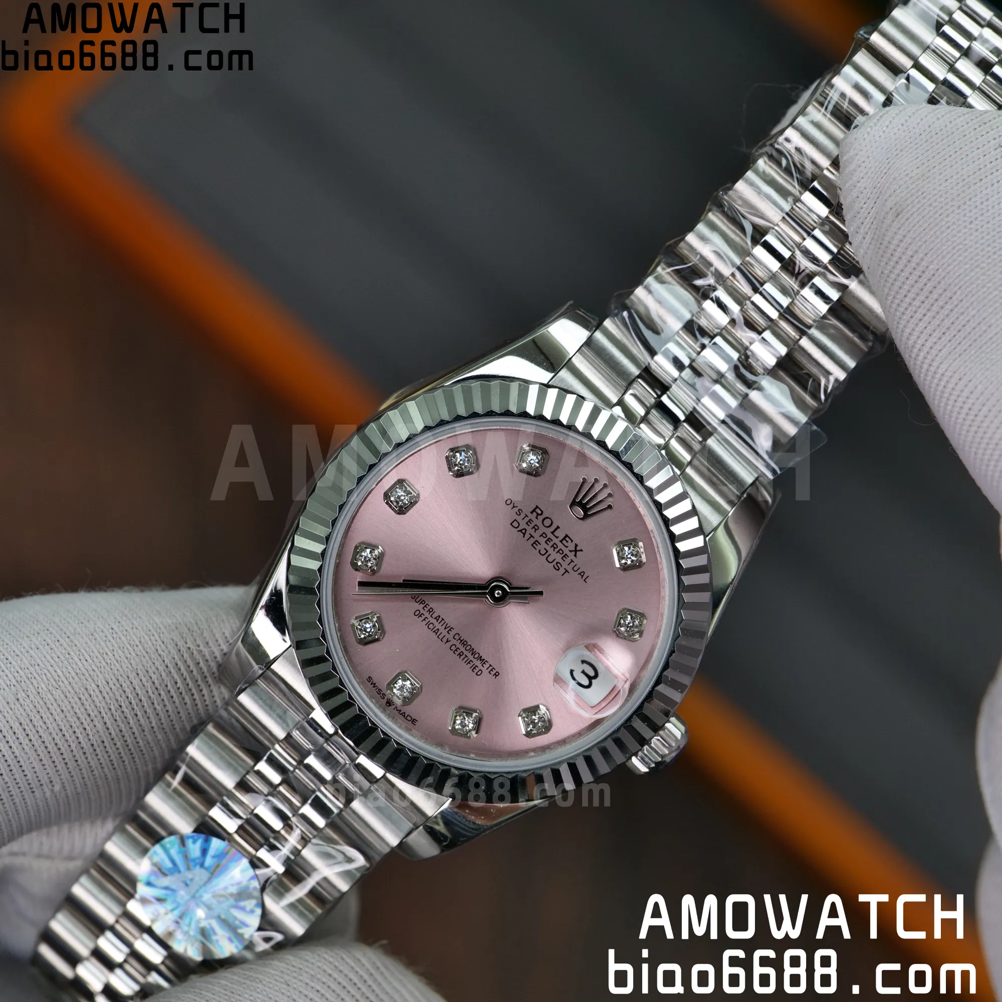 a7ddaa6ee6772fe AMO Watch
