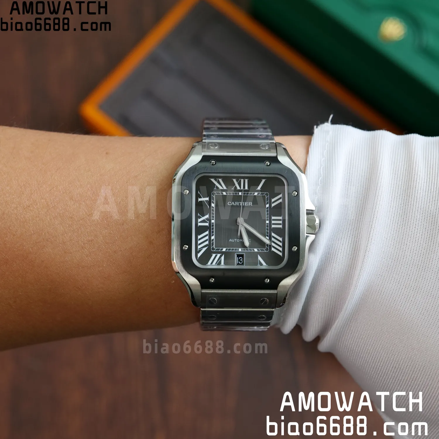 ad32d28a4b7d764 阿默表行AmoWatch