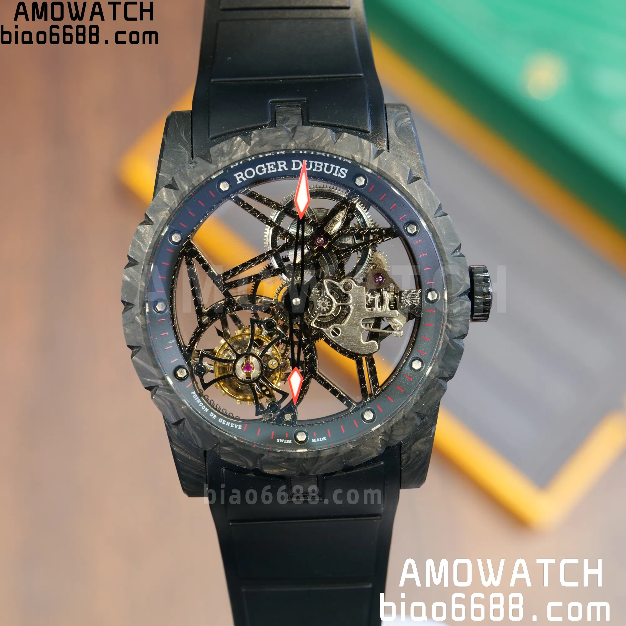 bbd0c953e69403b AMO Watch