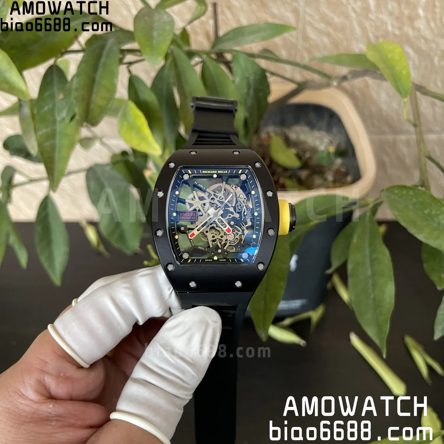 c12dc53f823ca98 阿默表行AmoWatch