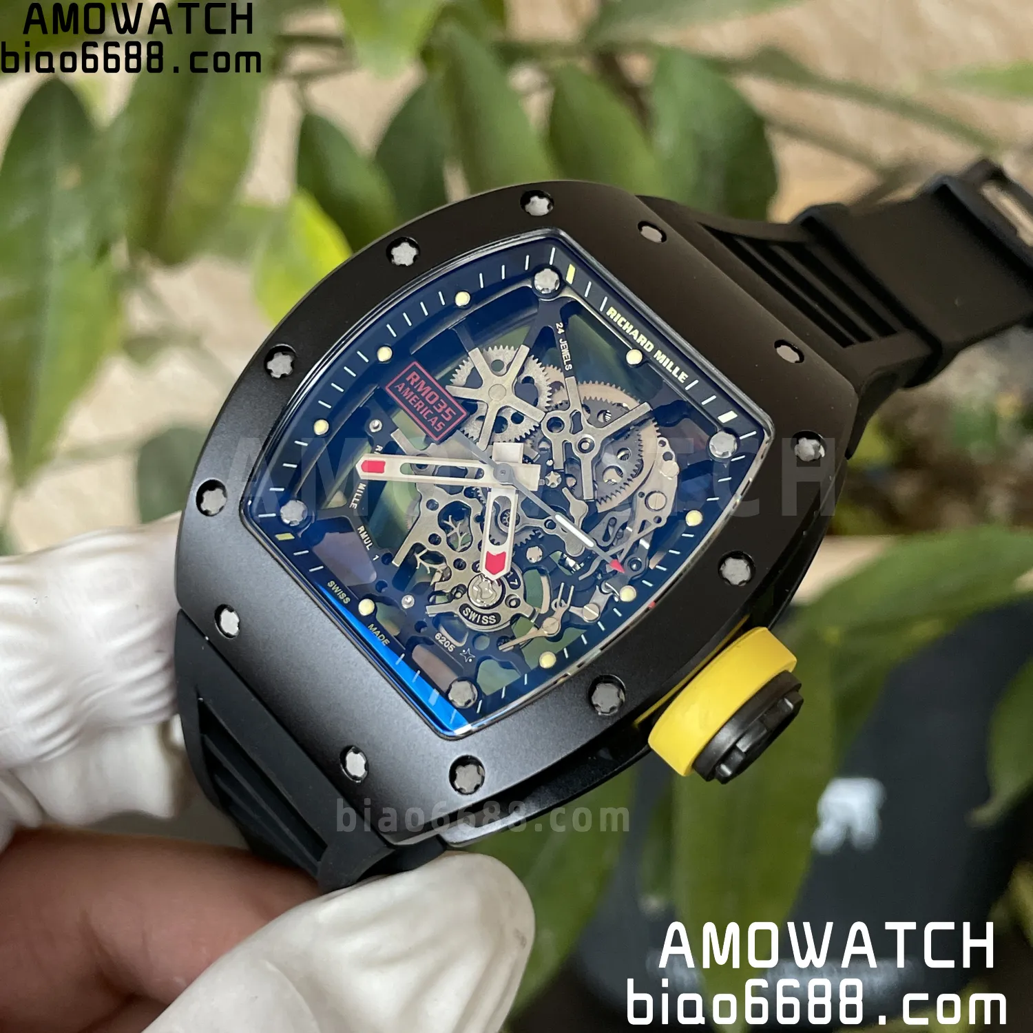 c30d9cef64686c2 阿默表行AmoWatch