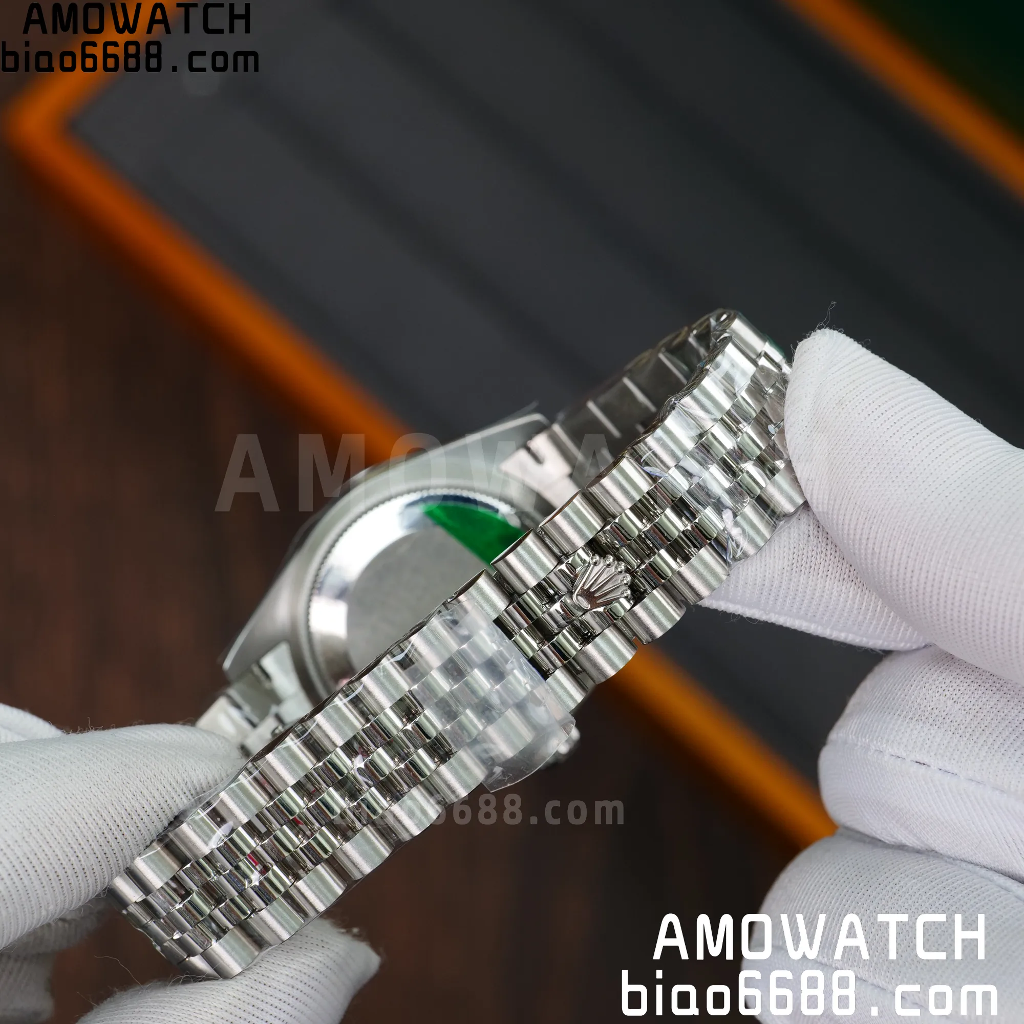 c44e0c8ddec45b9 AMO Watch