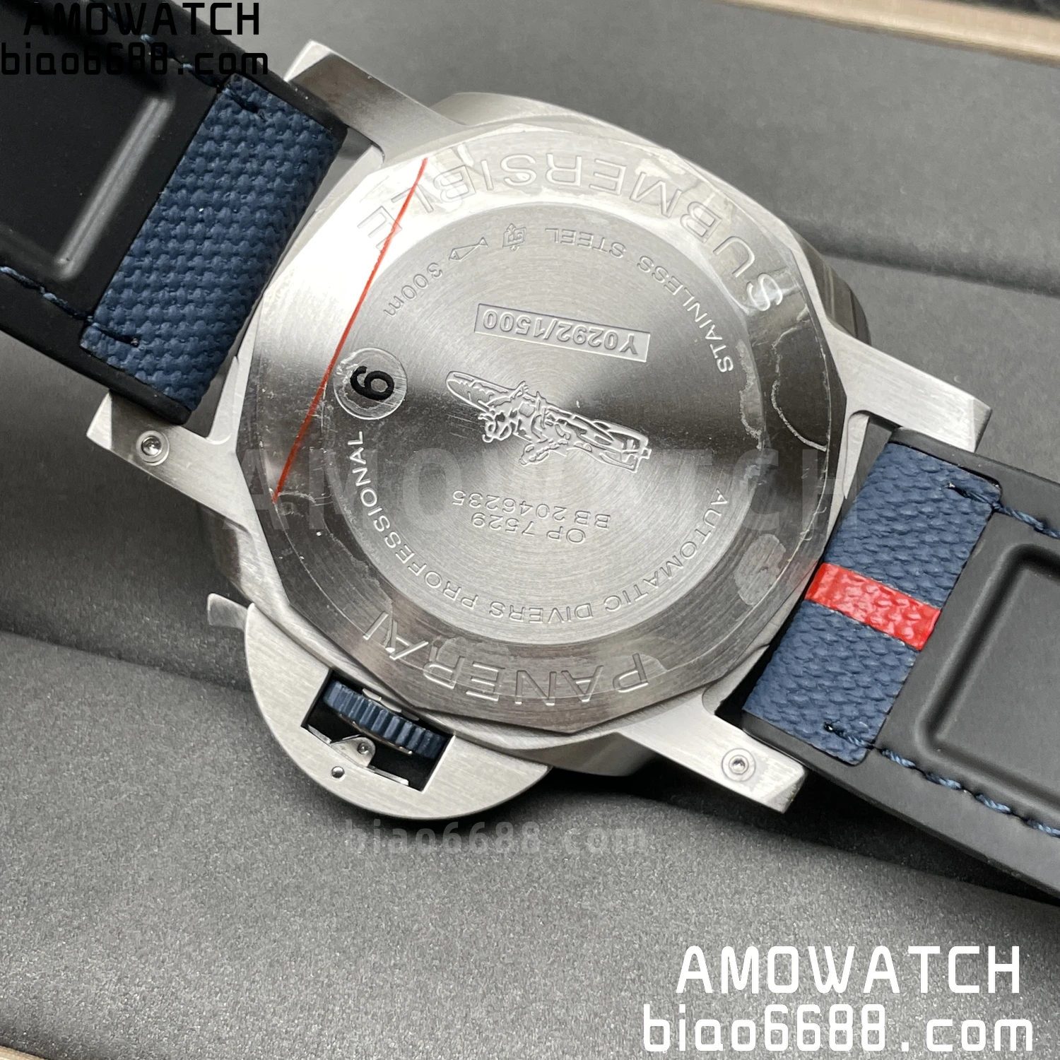 c524e379f1112fa 阿默表行AmoWatch