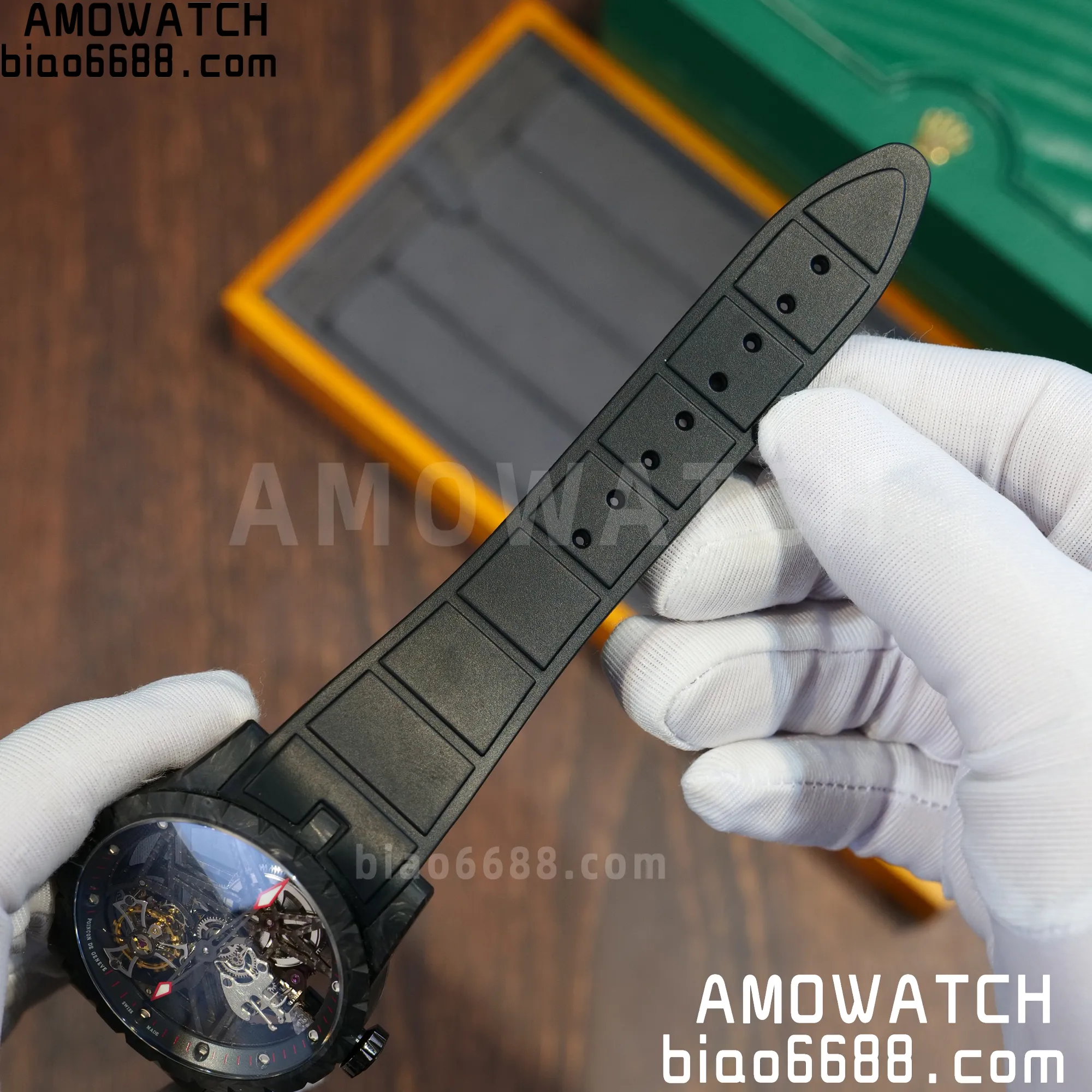 cc0122b412fa7ed AMO Watch