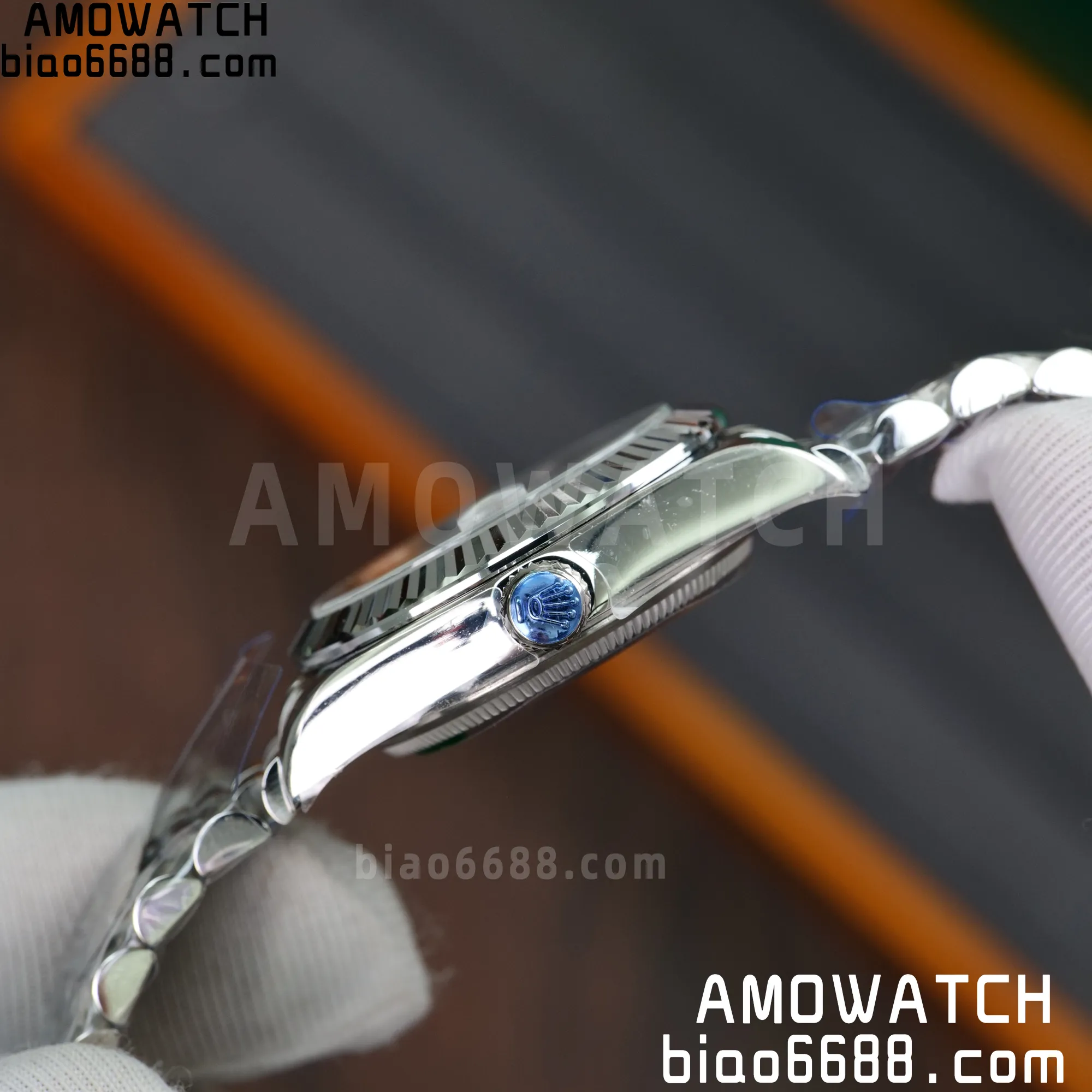 d4f130002945c29 AMO Watch