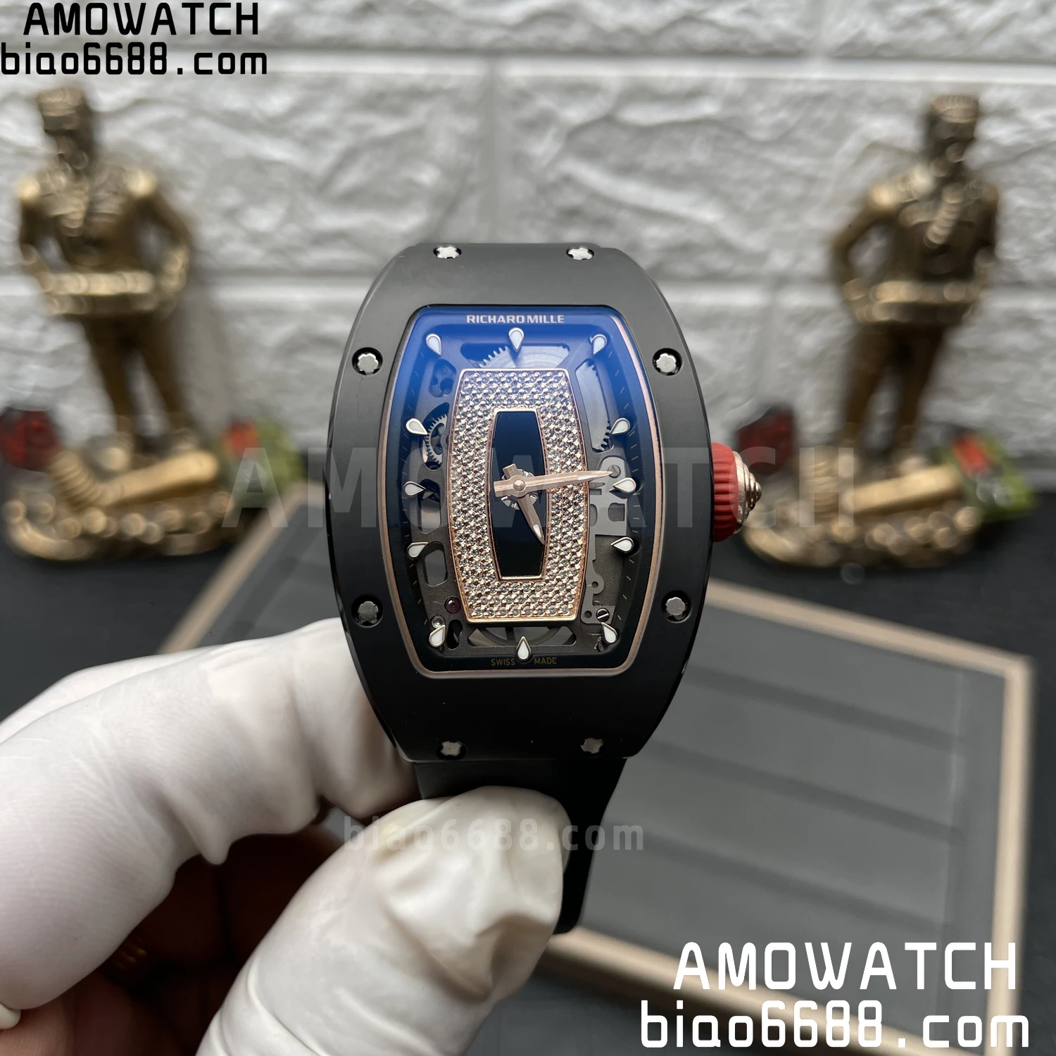 d69fcf12dc5d059 阿默表行AmoWatch