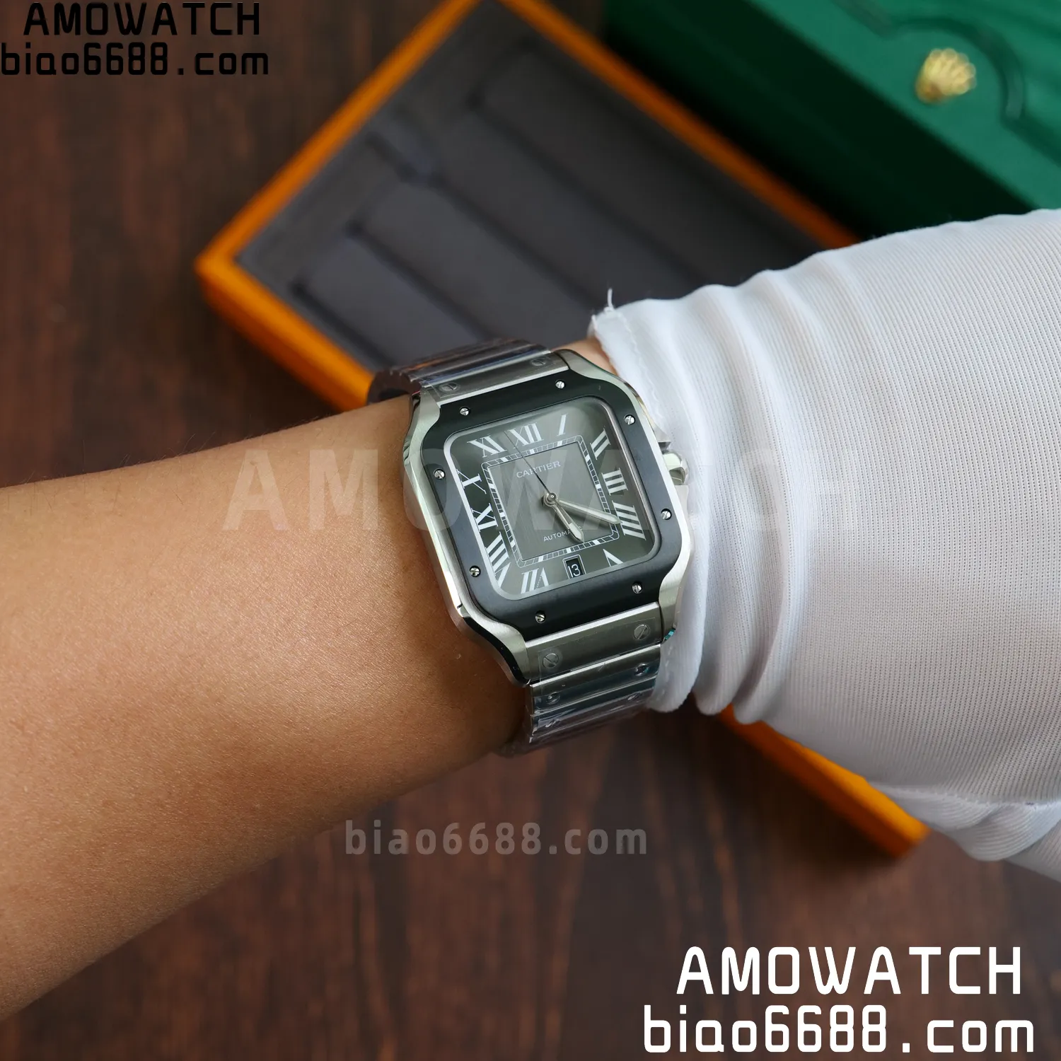 d956dd7f20599f1 阿默表行AmoWatch