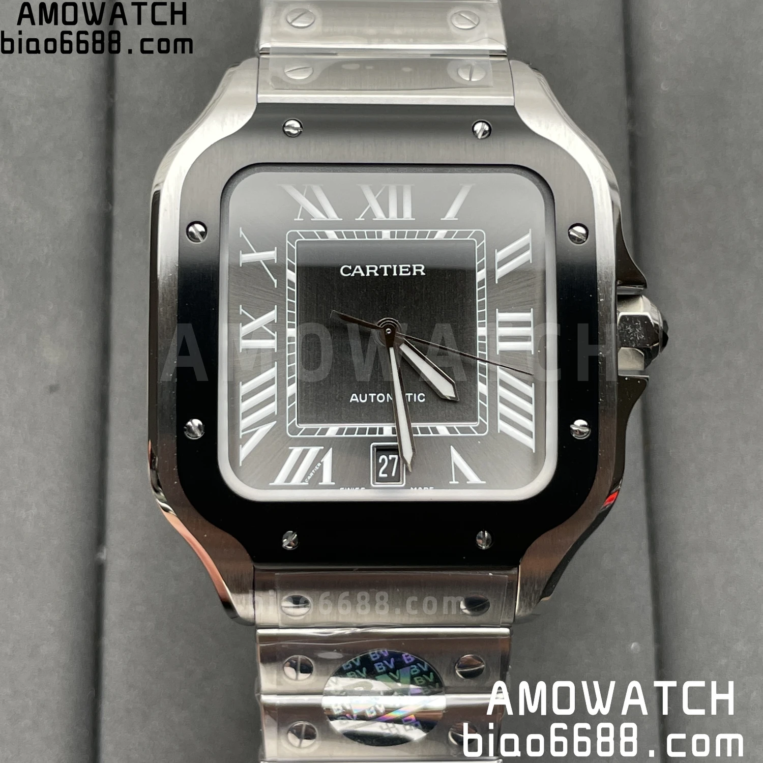 db15689f2ad7931 阿默表行AmoWatch