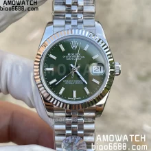 A+厂 31mm Rolex 劳力士日志型系列m278274-0018腕表