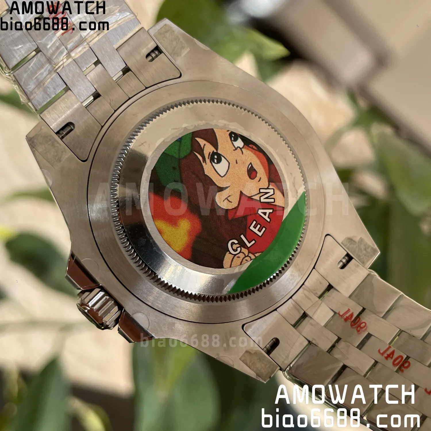 e1b38e0cea3c418 阿默表行AmoWatch