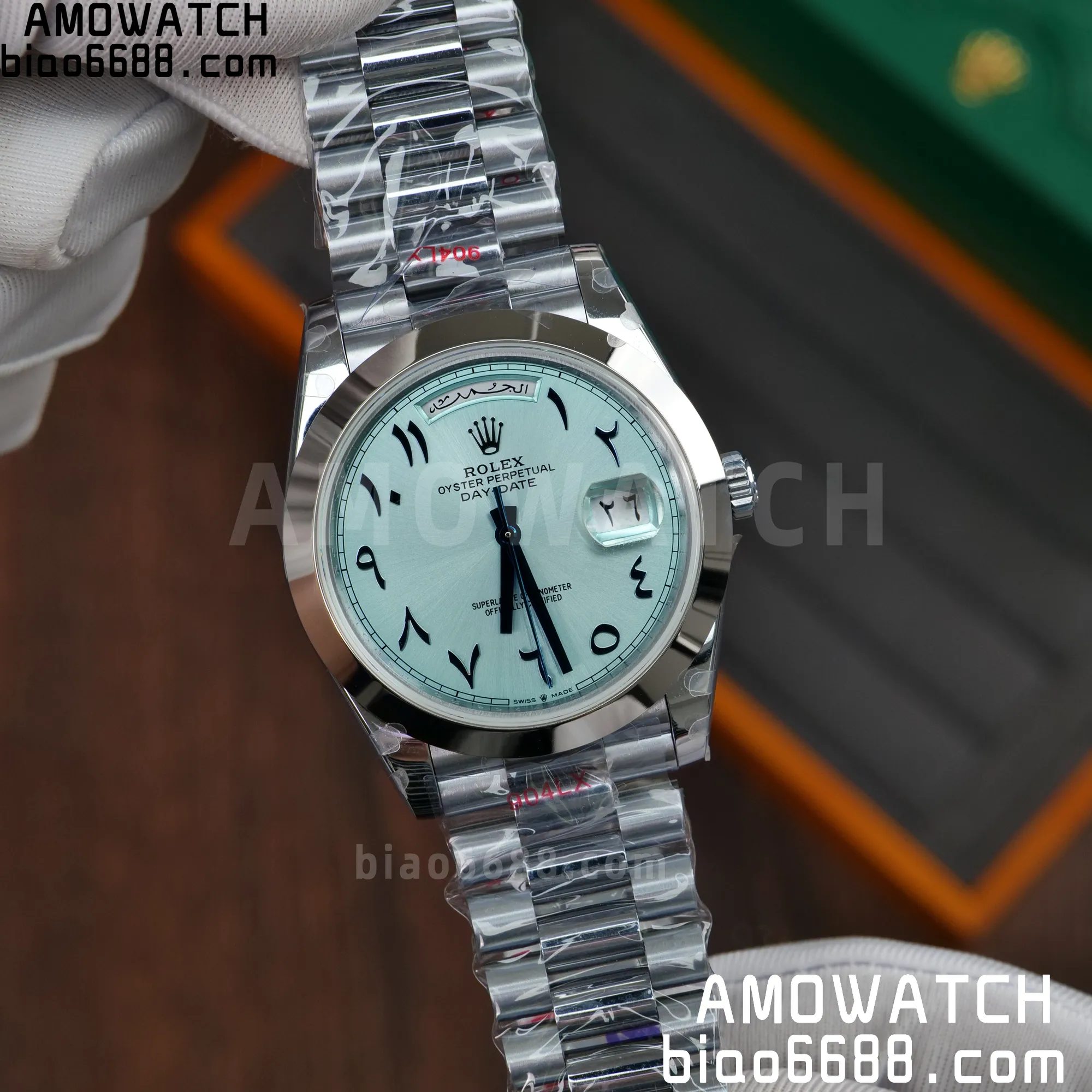 e2771b99d74e0a7 阿默表行AmoWatch