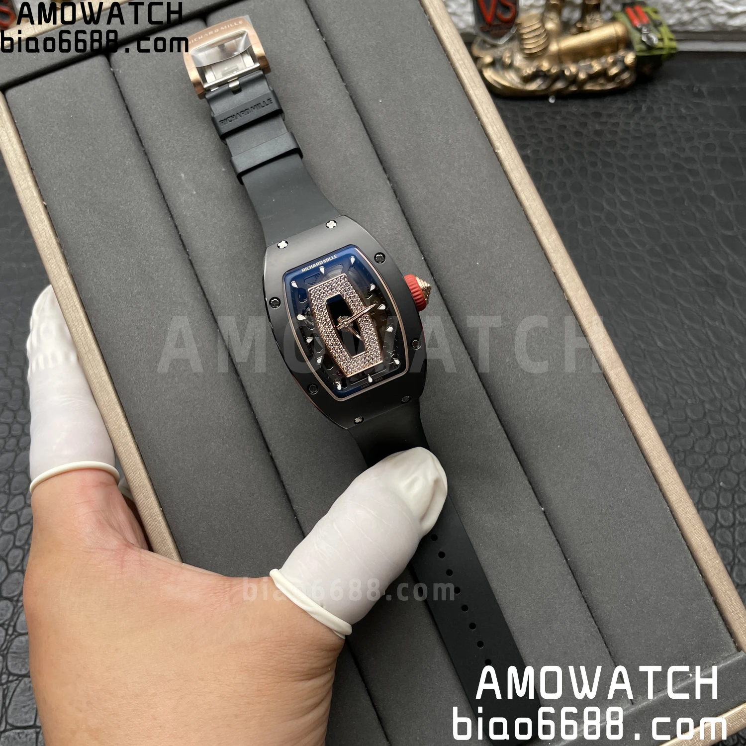 e442447160414d1 阿默表行AmoWatch