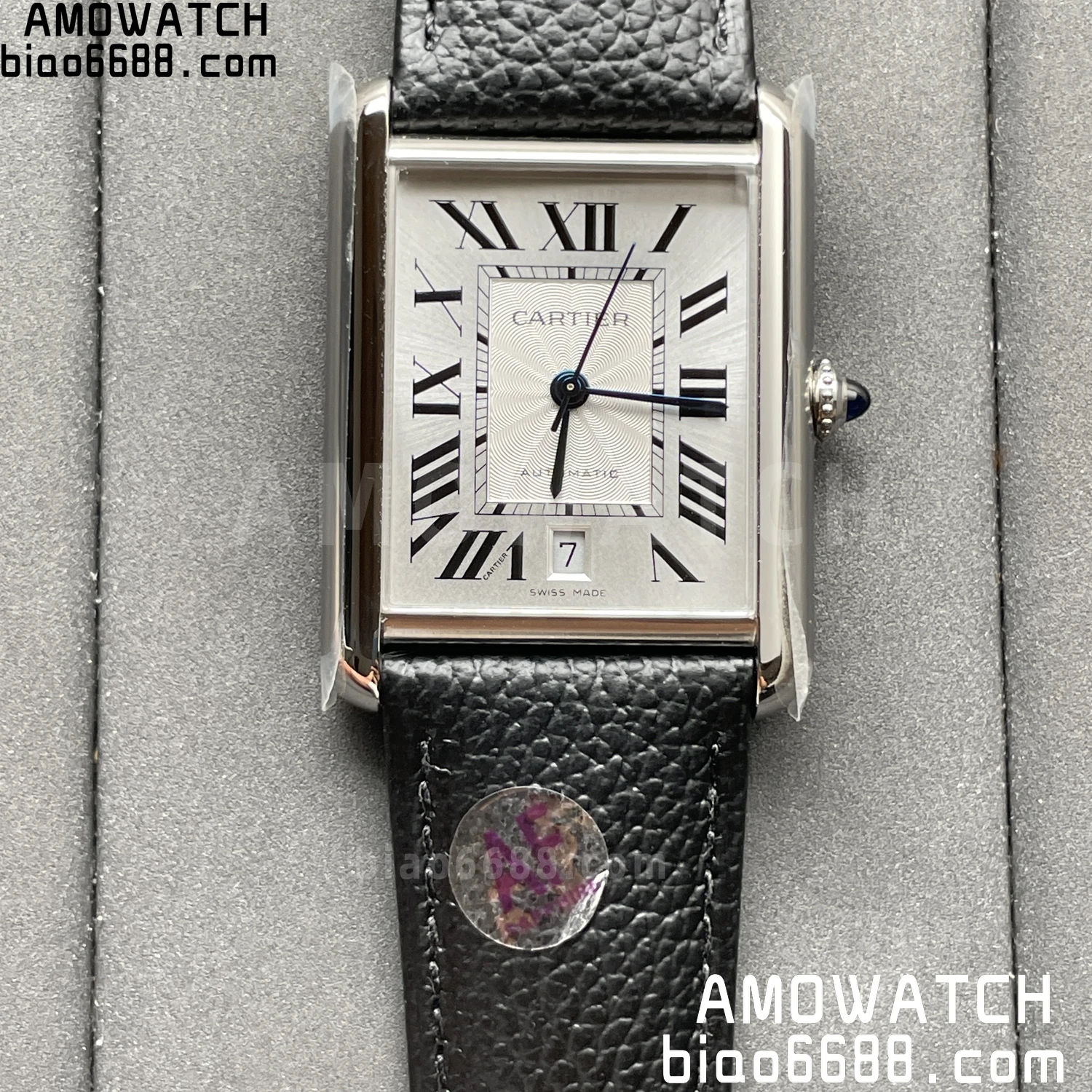 ea7c97362449537 阿默表行AmoWatch