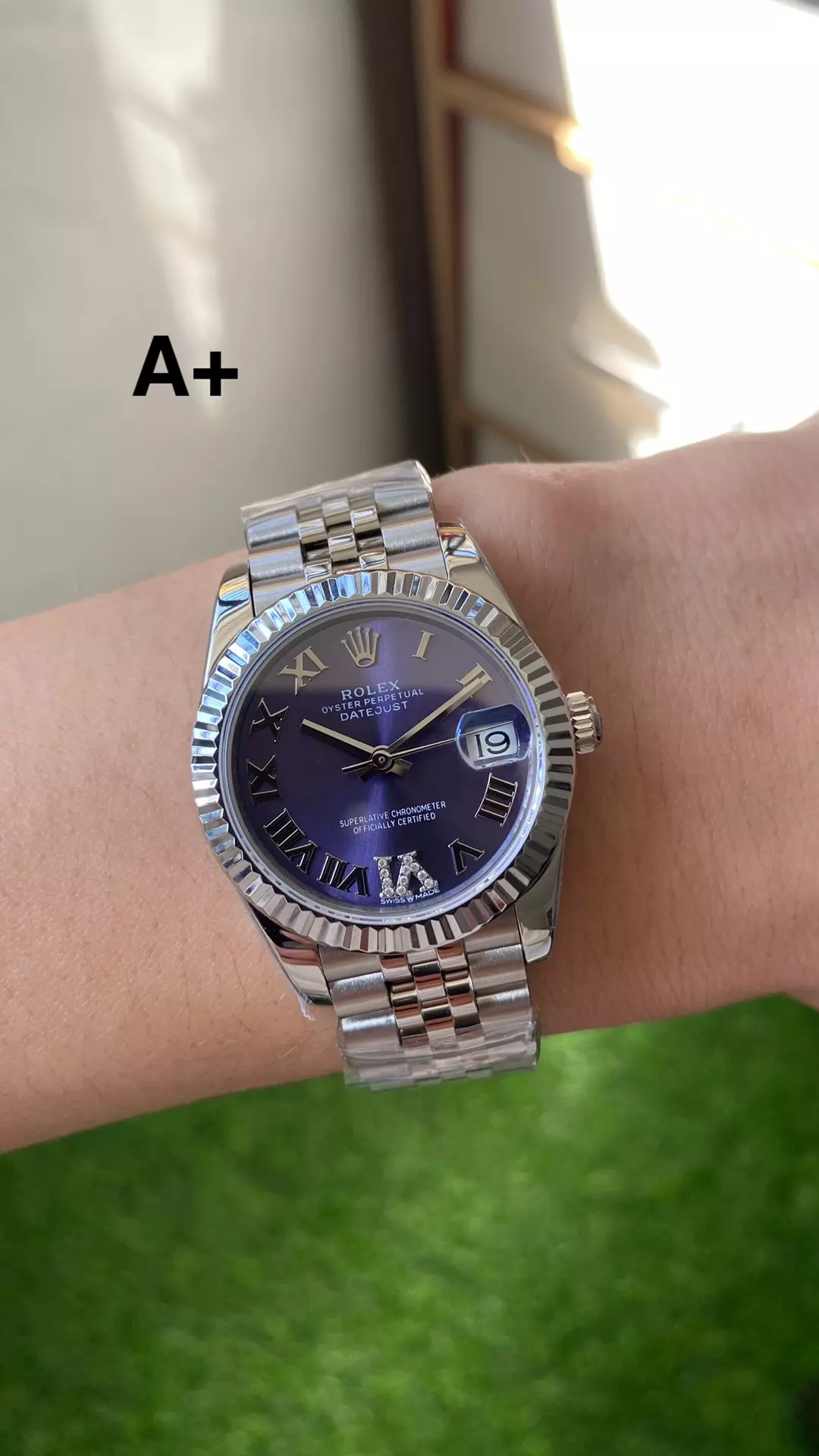 eaa67e548971274 AMO Watch