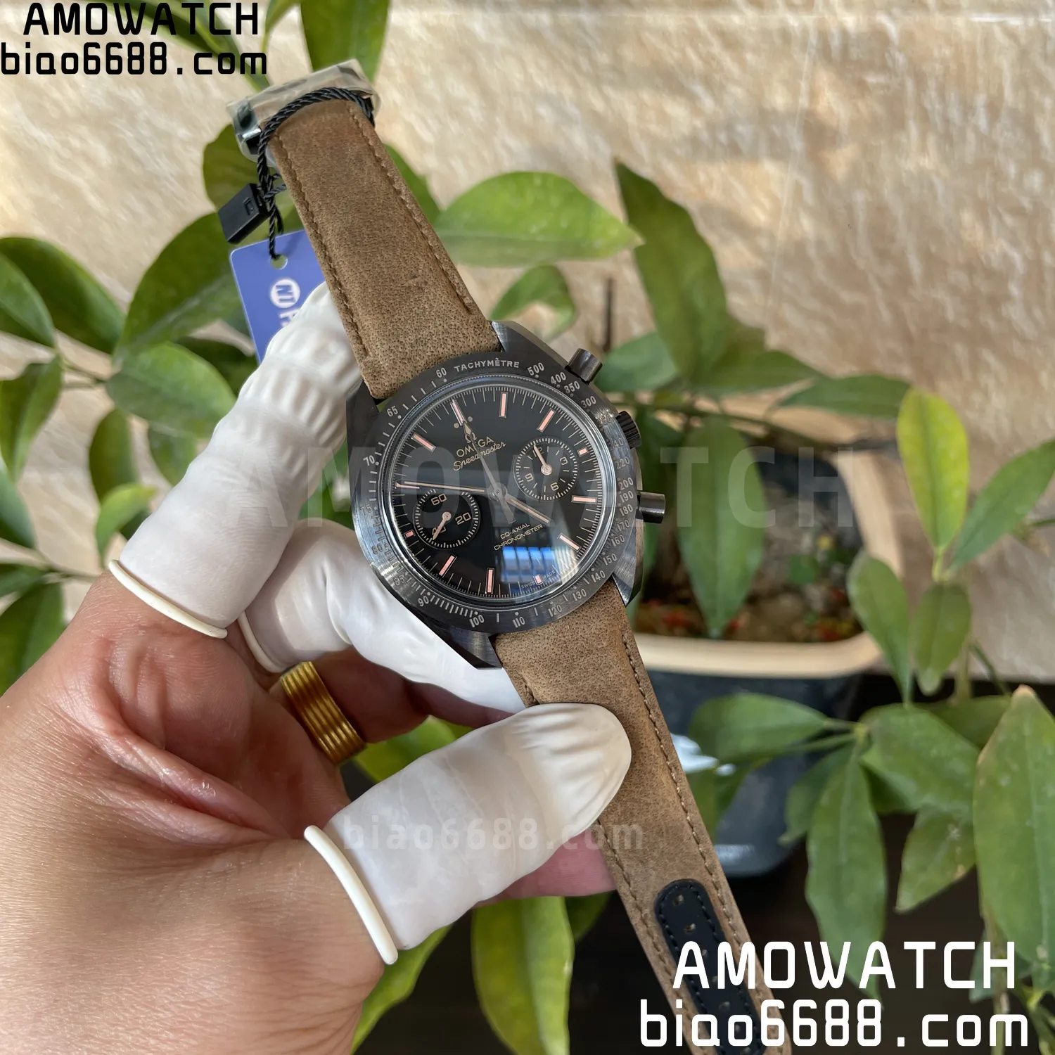 edb464a562330cd 阿默表行AmoWatch