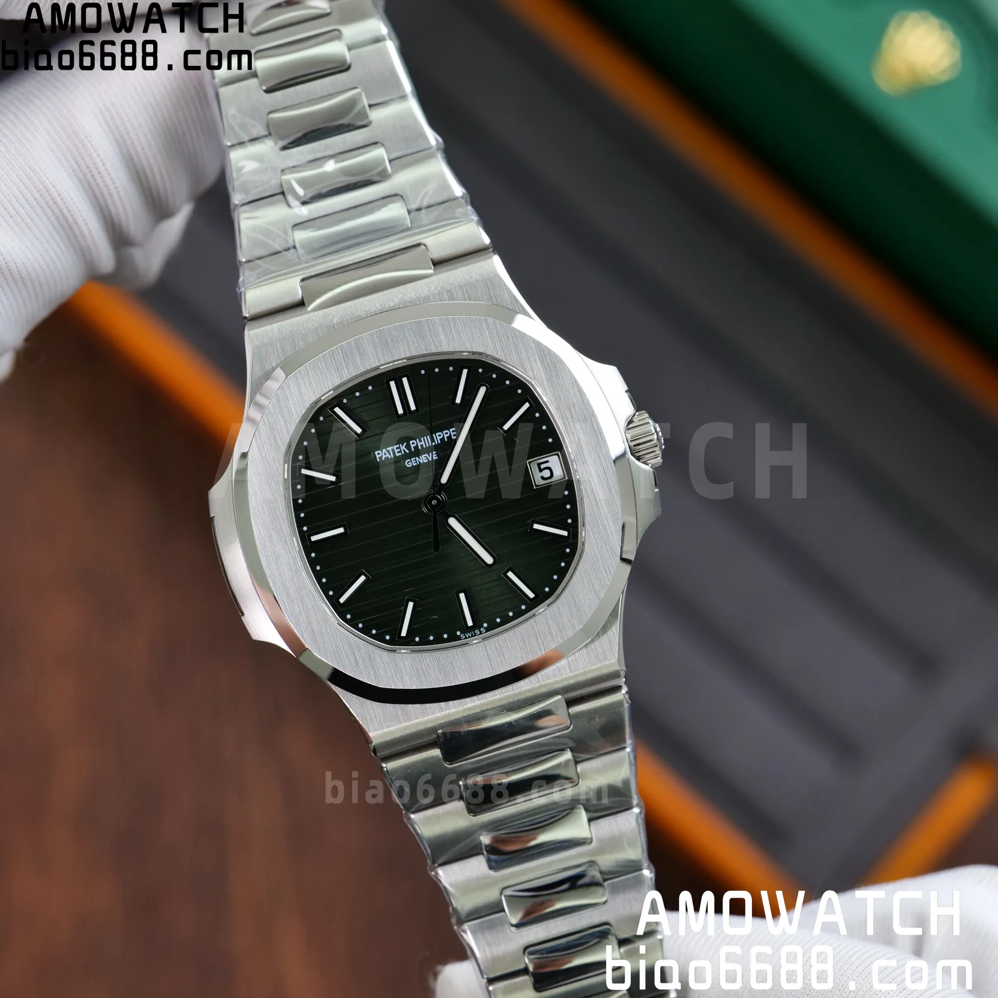 fcfb4762305eddf 阿默表行AmoWatch