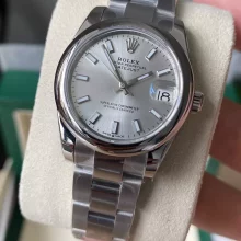 A+厂 31mm Rolex劳力士日志型系列m278240-0005腕表