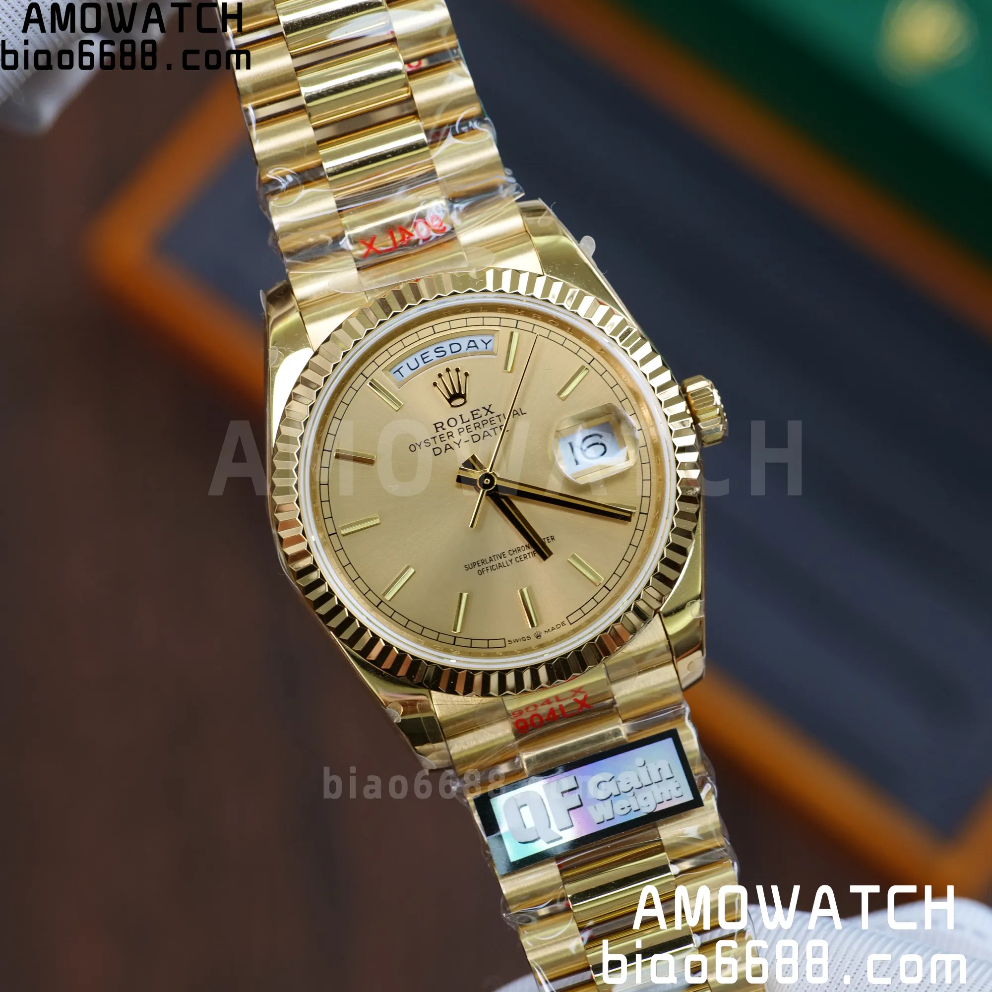 09c0593bc3cade3 AMO Watch