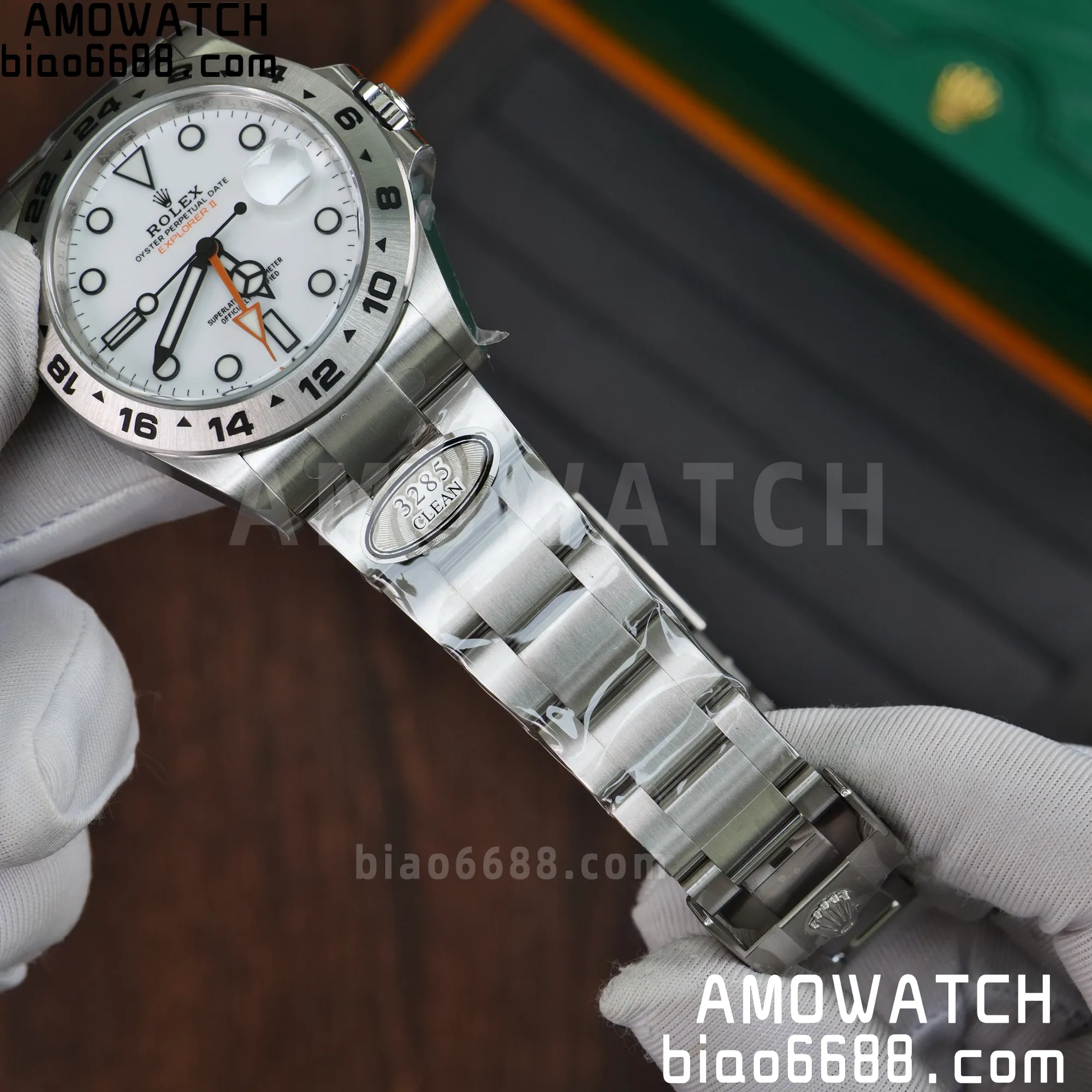 0c242b8d644594f AMO Watch