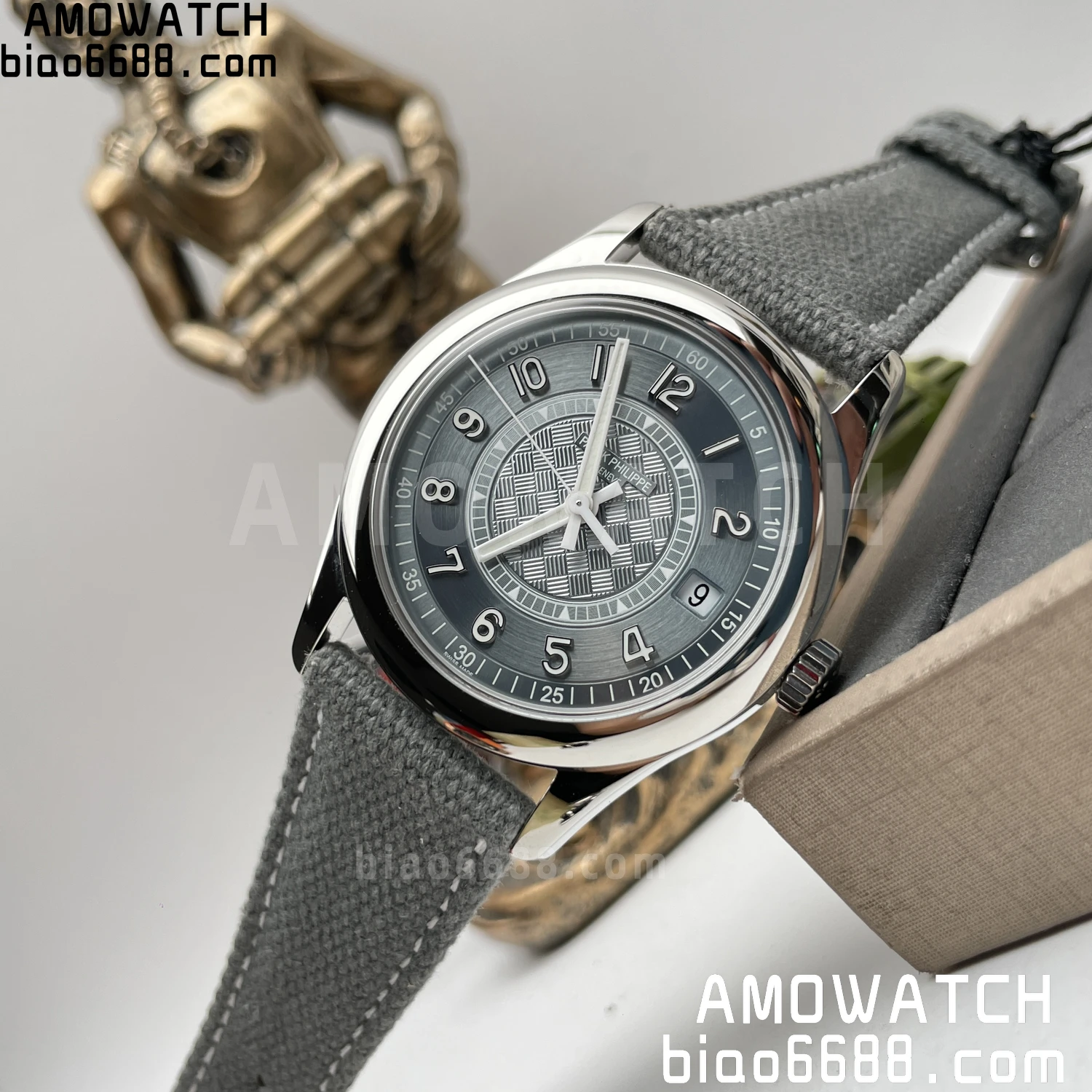 0cb55a99d00b18d 阿默表行AmoWatch