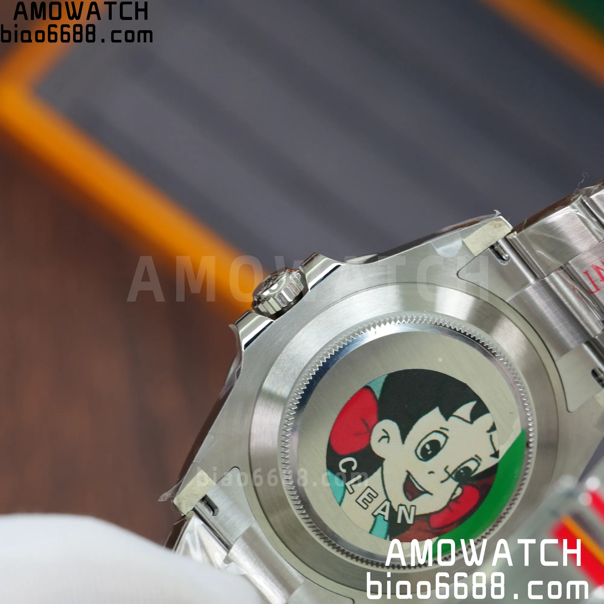 0d6635a4c1dd052 AMO Watch