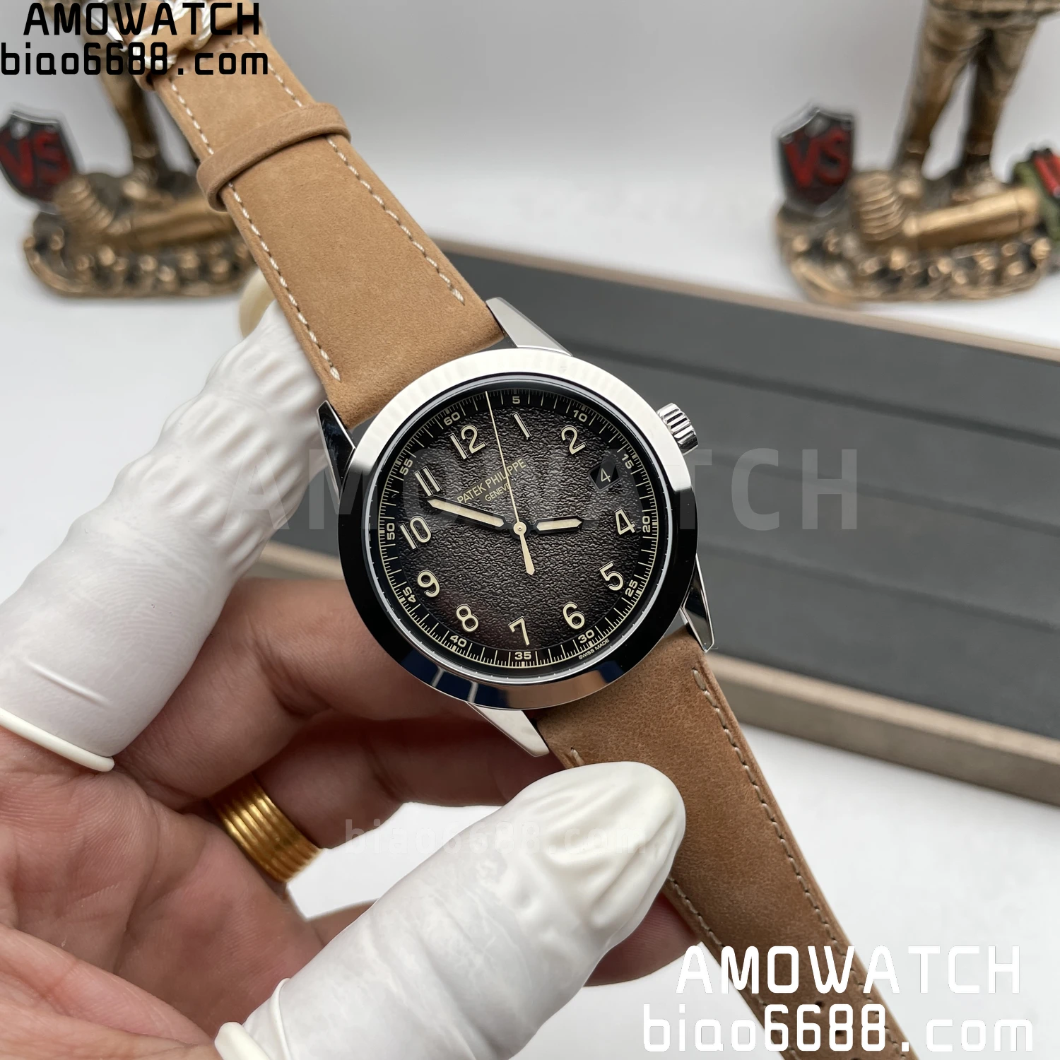 0d6e972ea97c715 阿默表行AmoWatch