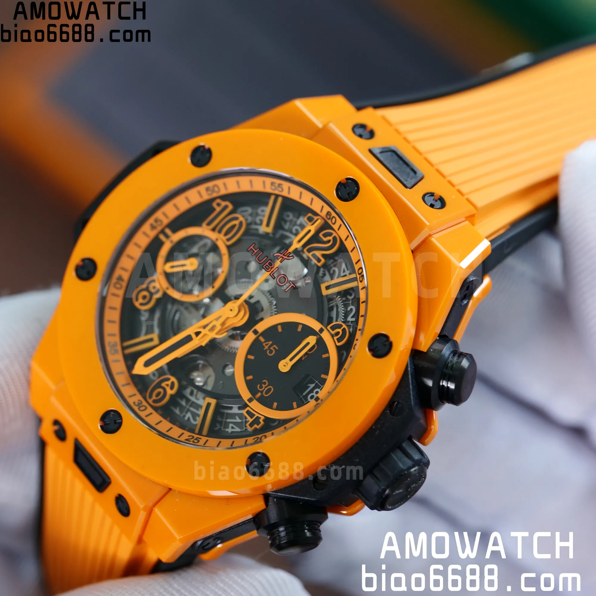 10fe4295482c9d7 AMO Watch