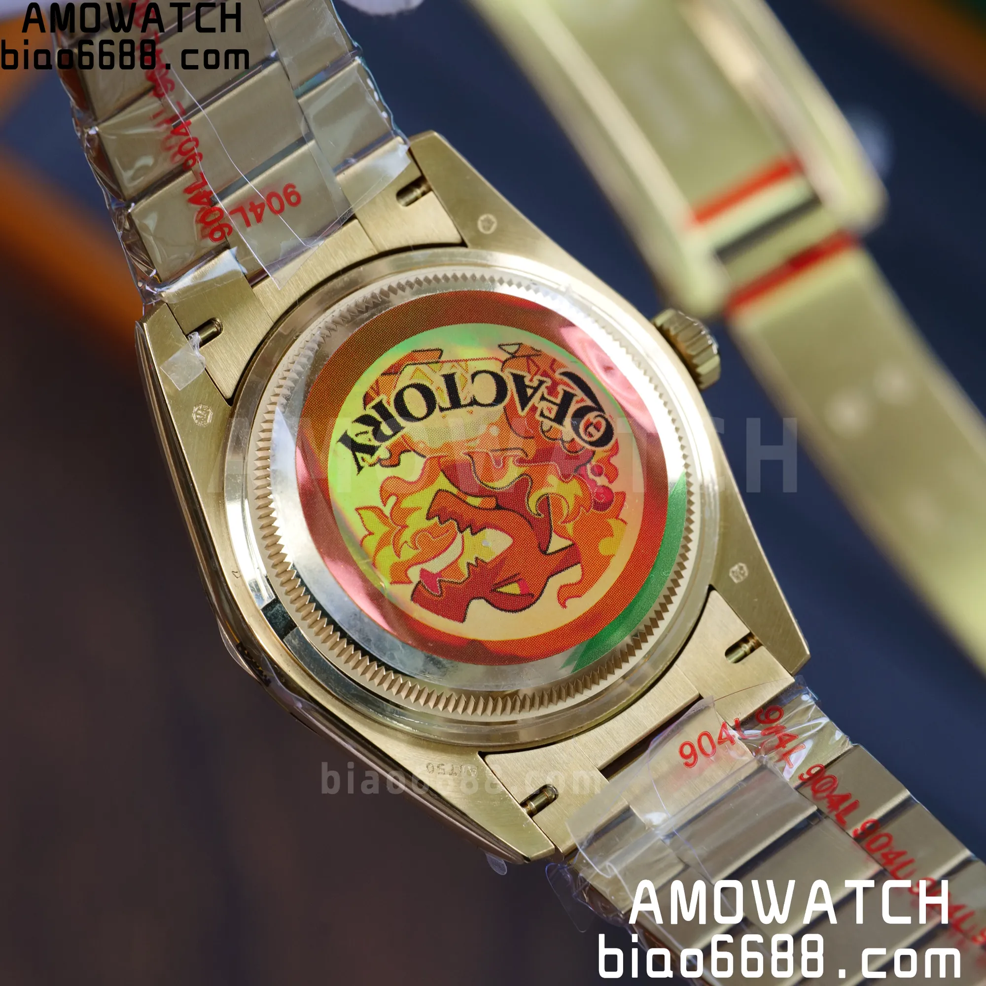 153640a75735e66 AMO Watch