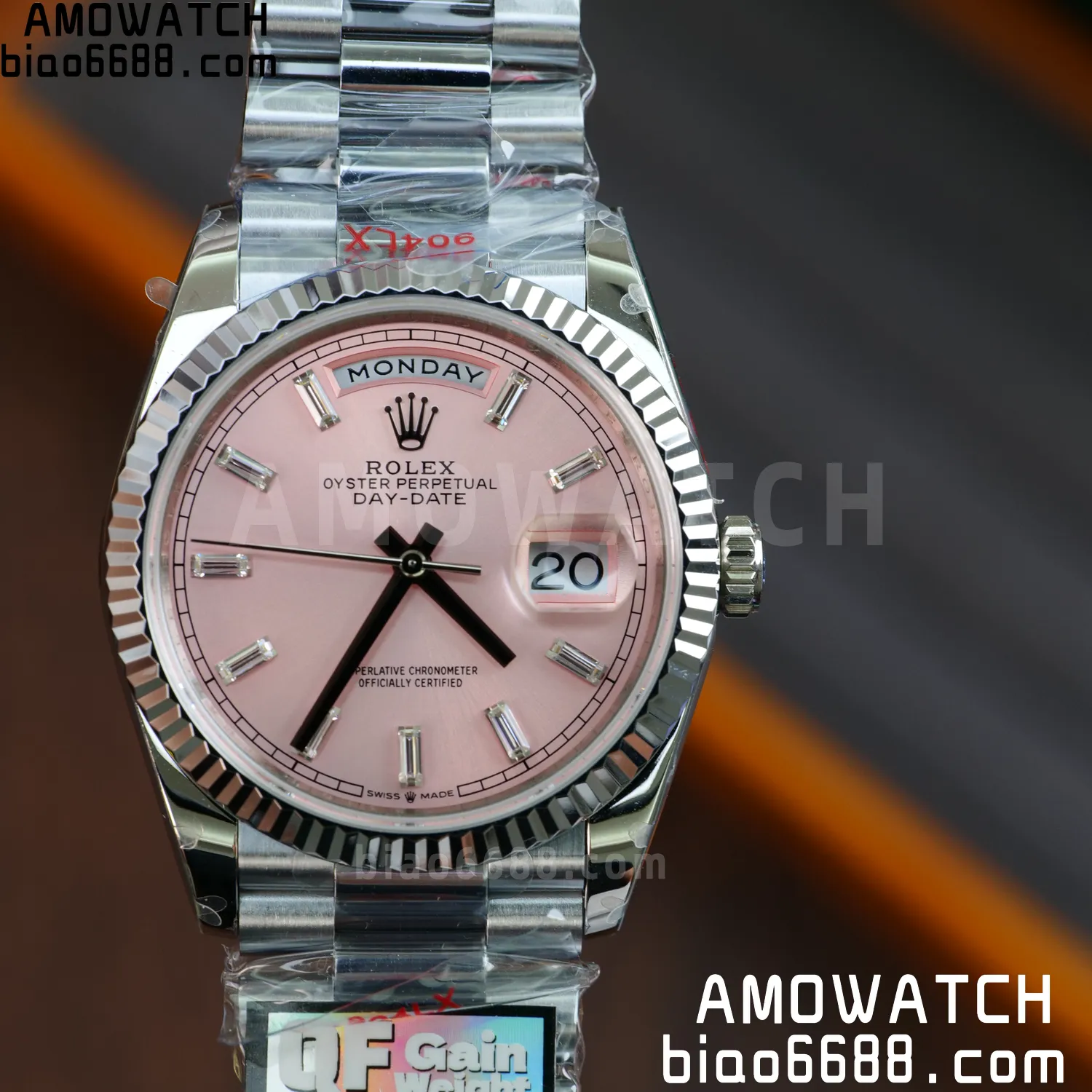 1756daf444be87e 阿默表行AmoWatch