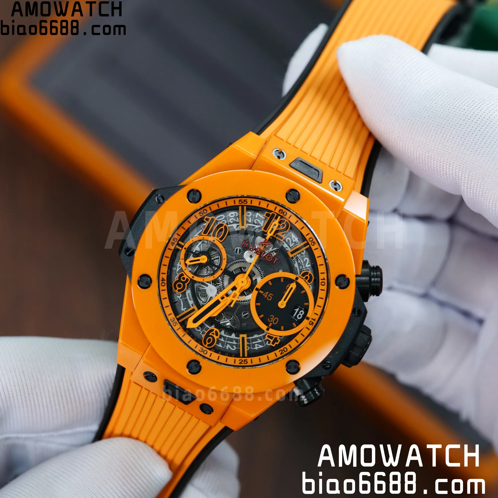 1845b03b3b8d4f5 AMO Watch
