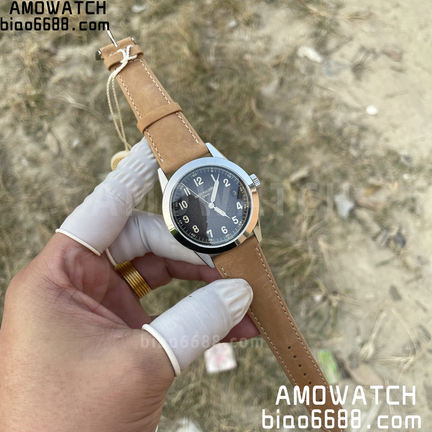 1c305e8eb91e419 阿默表行AmoWatch