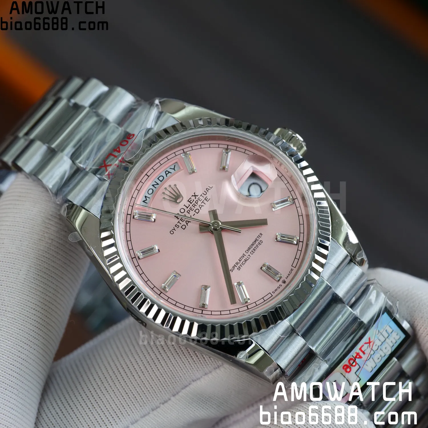 1c89b442cd536f0 阿默表行AmoWatch