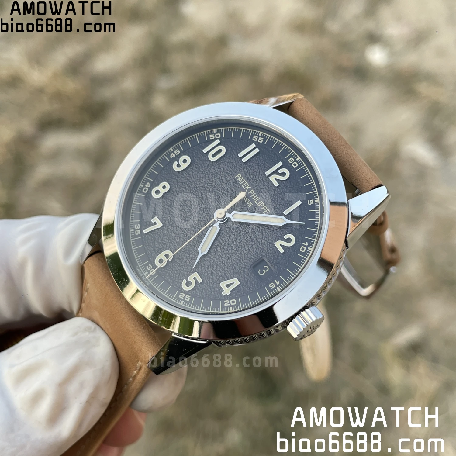 1ed6a57d3cfc4f1 阿默表行AmoWatch