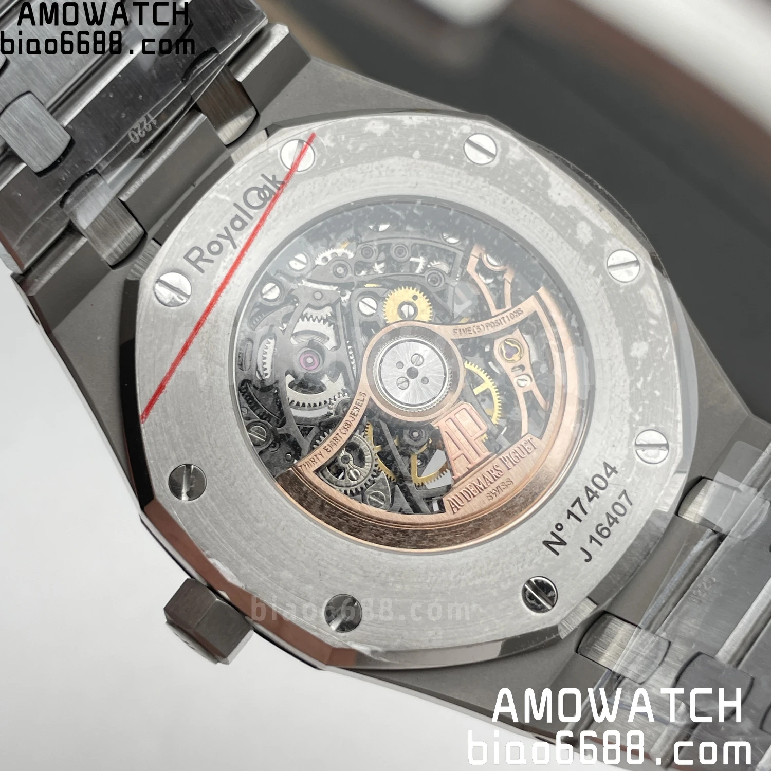 209a2c4c884baff 阿默表行AmoWatch