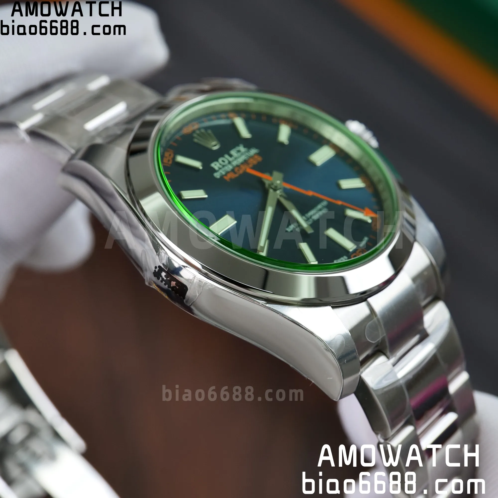 2242f5664c06596 阿默表行AmoWatch
