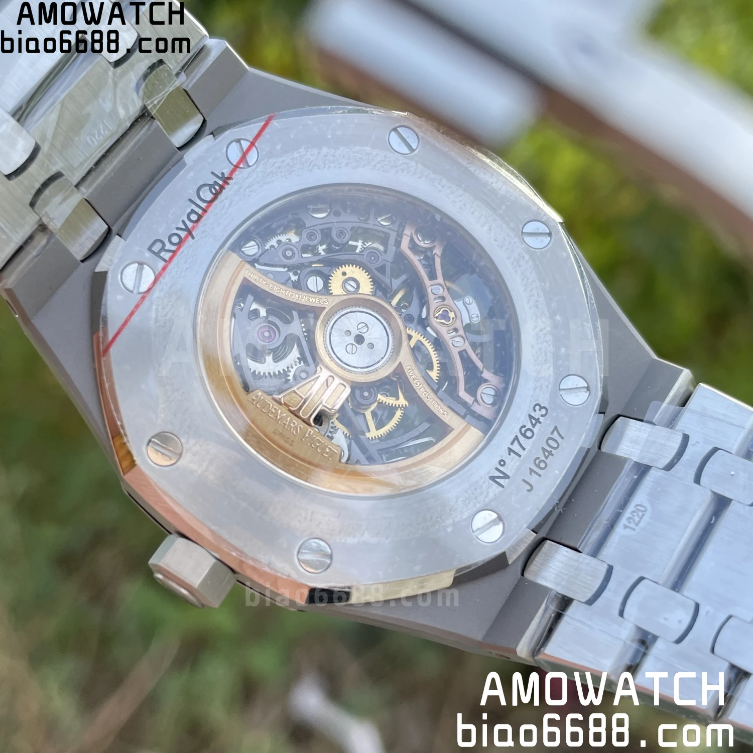 22d84e273e3a1bb 阿默表行AmoWatch