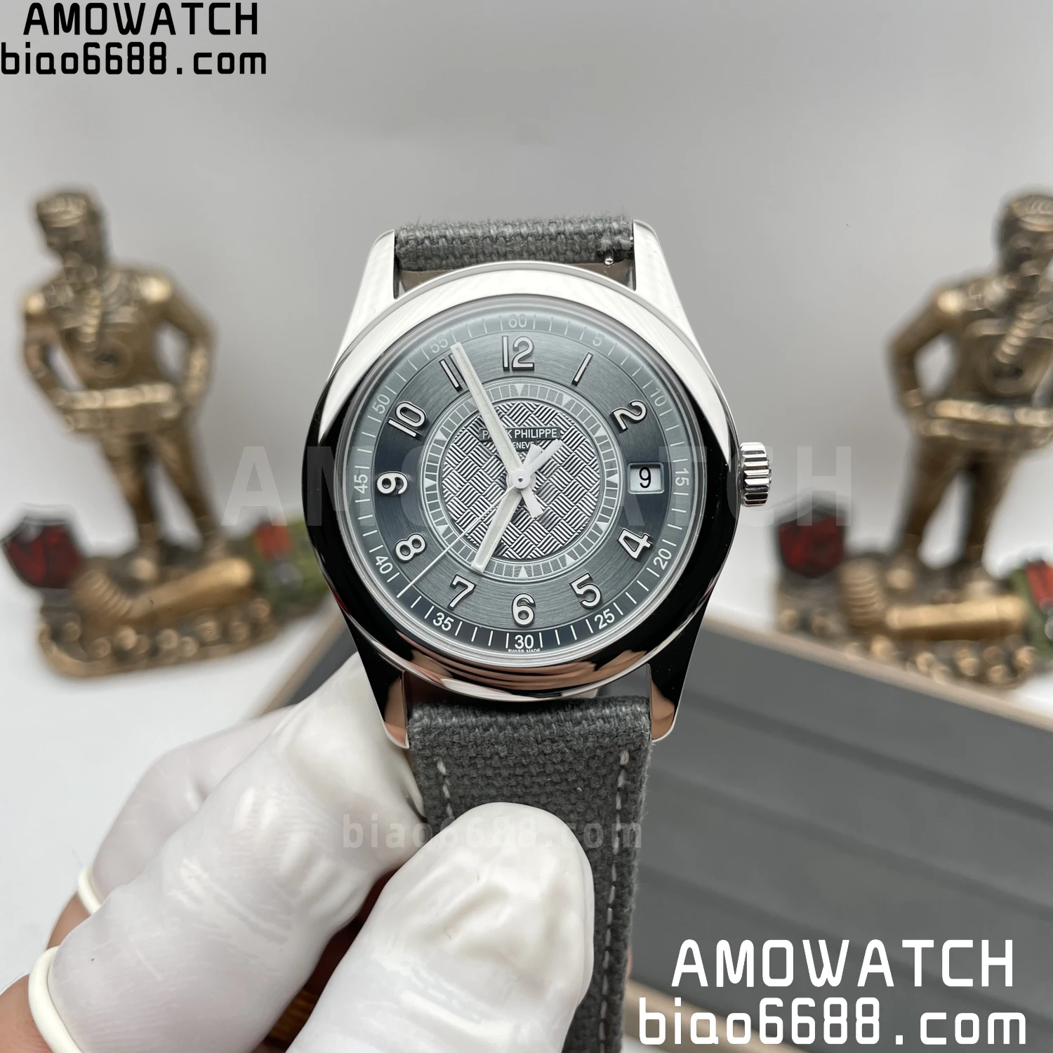 25e63472c66b2b7 阿默表行AmoWatch