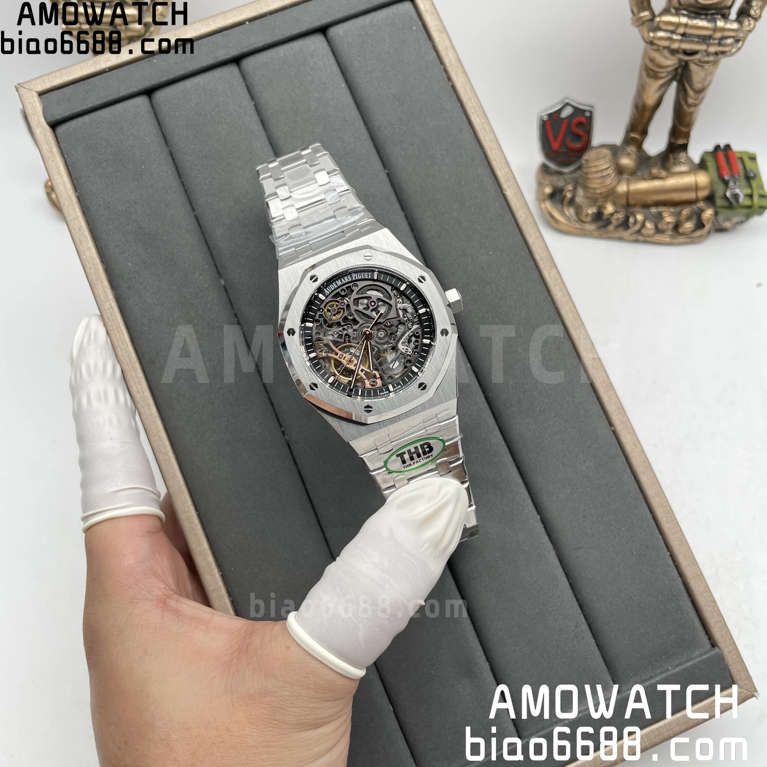 27f6ad4399049ad 阿默表行AmoWatch