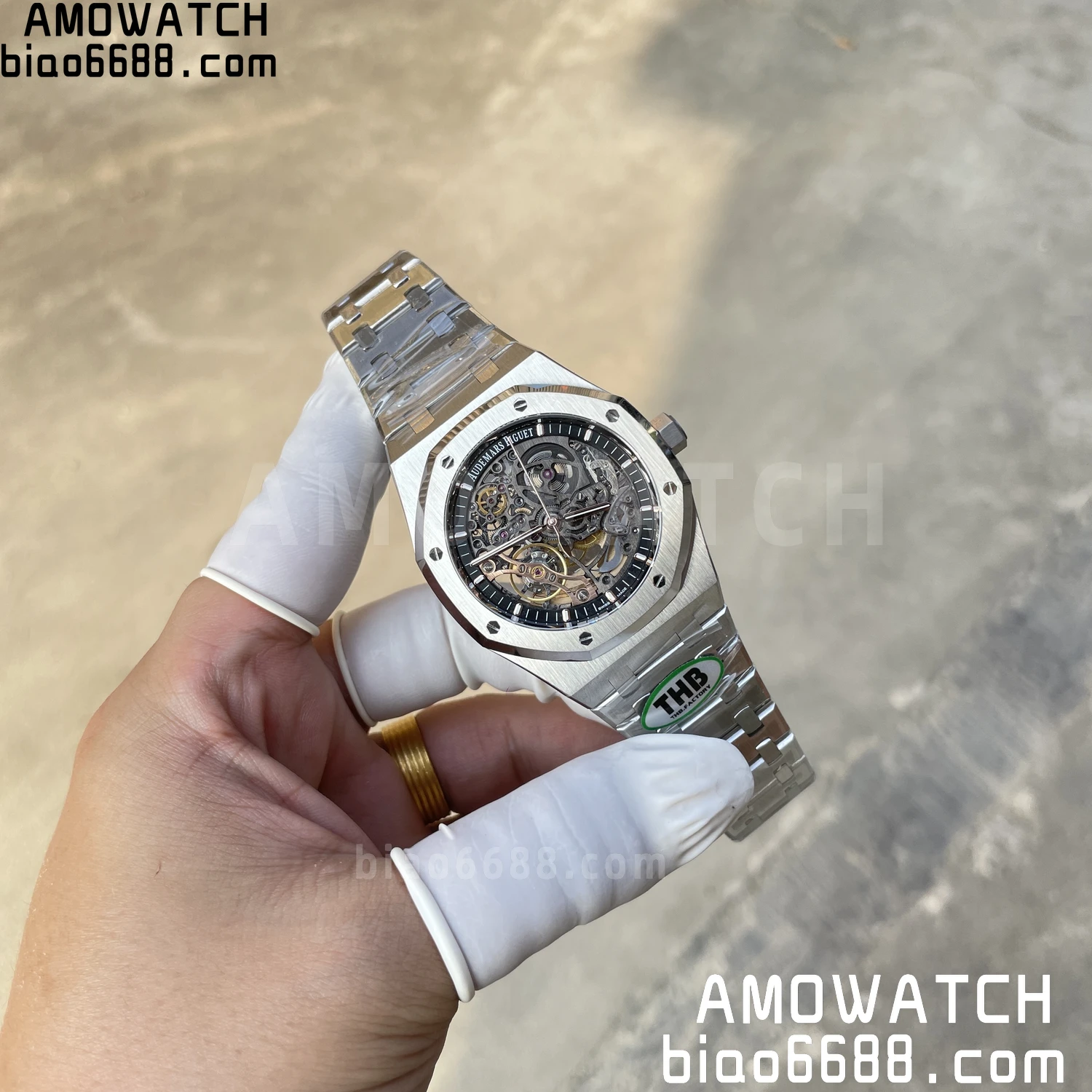 2900501fe4e9608 阿默表行AmoWatch