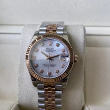 A+厂 31mm Rolex劳力士日志型系列m278271-0026腕表